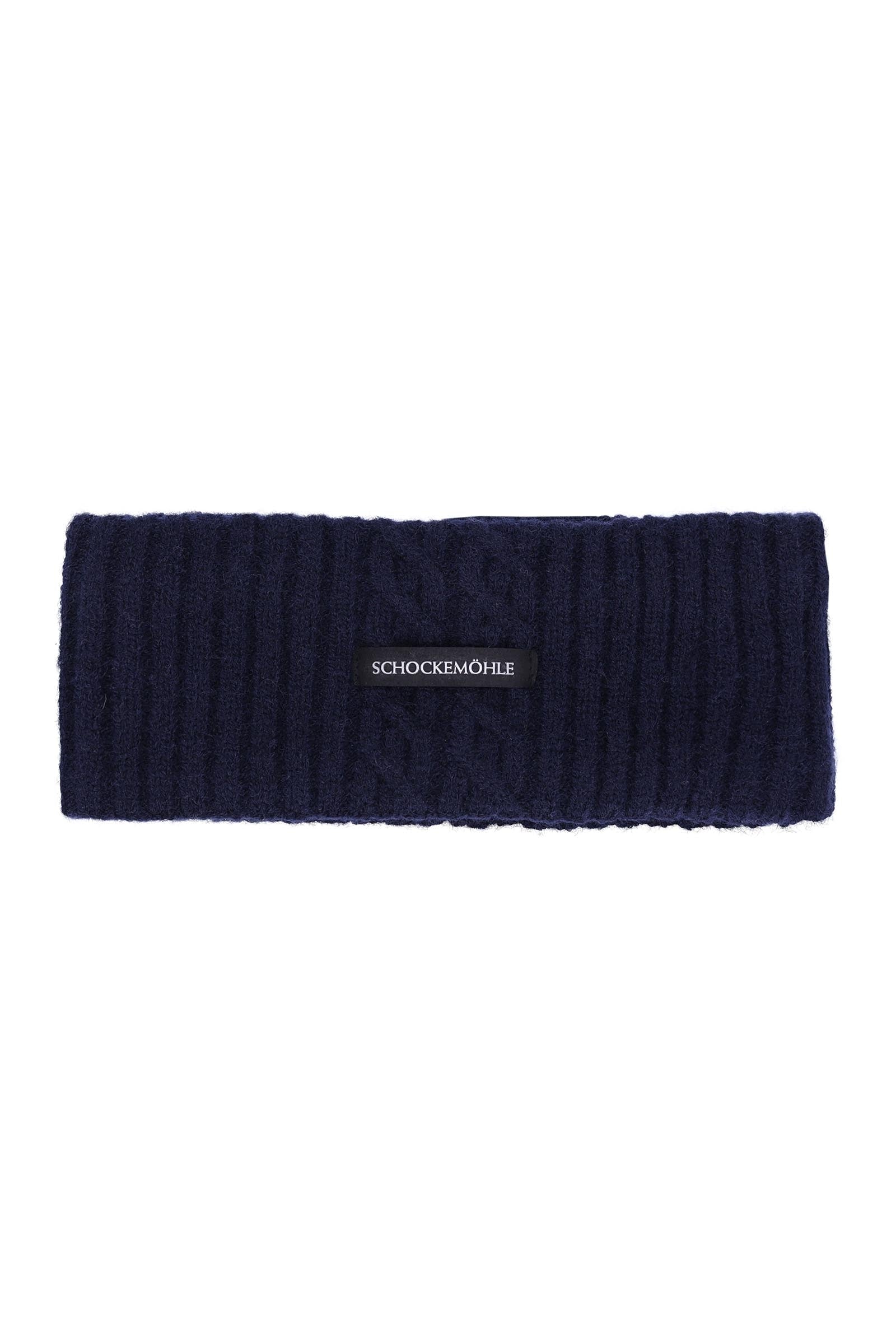 Schockemöhle Sports Headband SP Braided Style Accessories