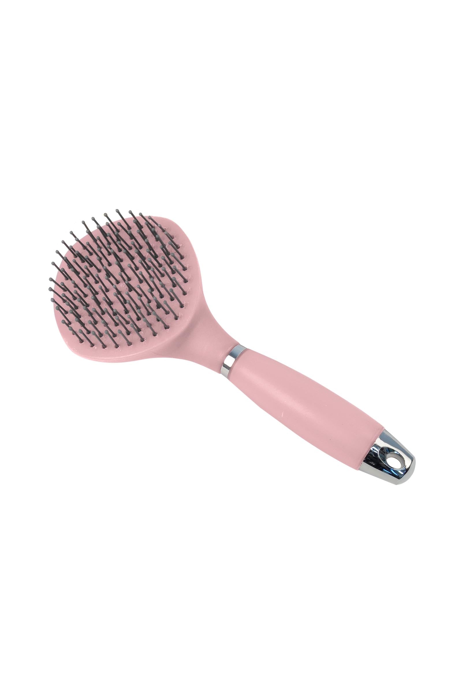 Waldhausen brosse pour crinière avec poignée en gel Matériel de pansage