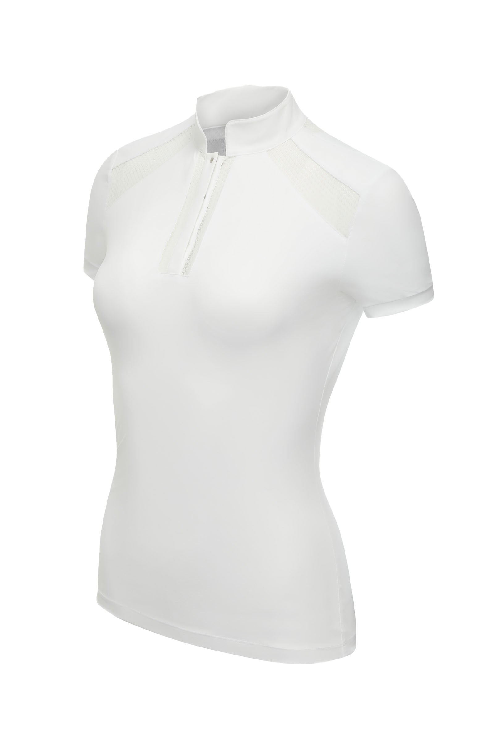 LeMieux Camille Short Sleeve Show Shirt Women’s Riding Clothing