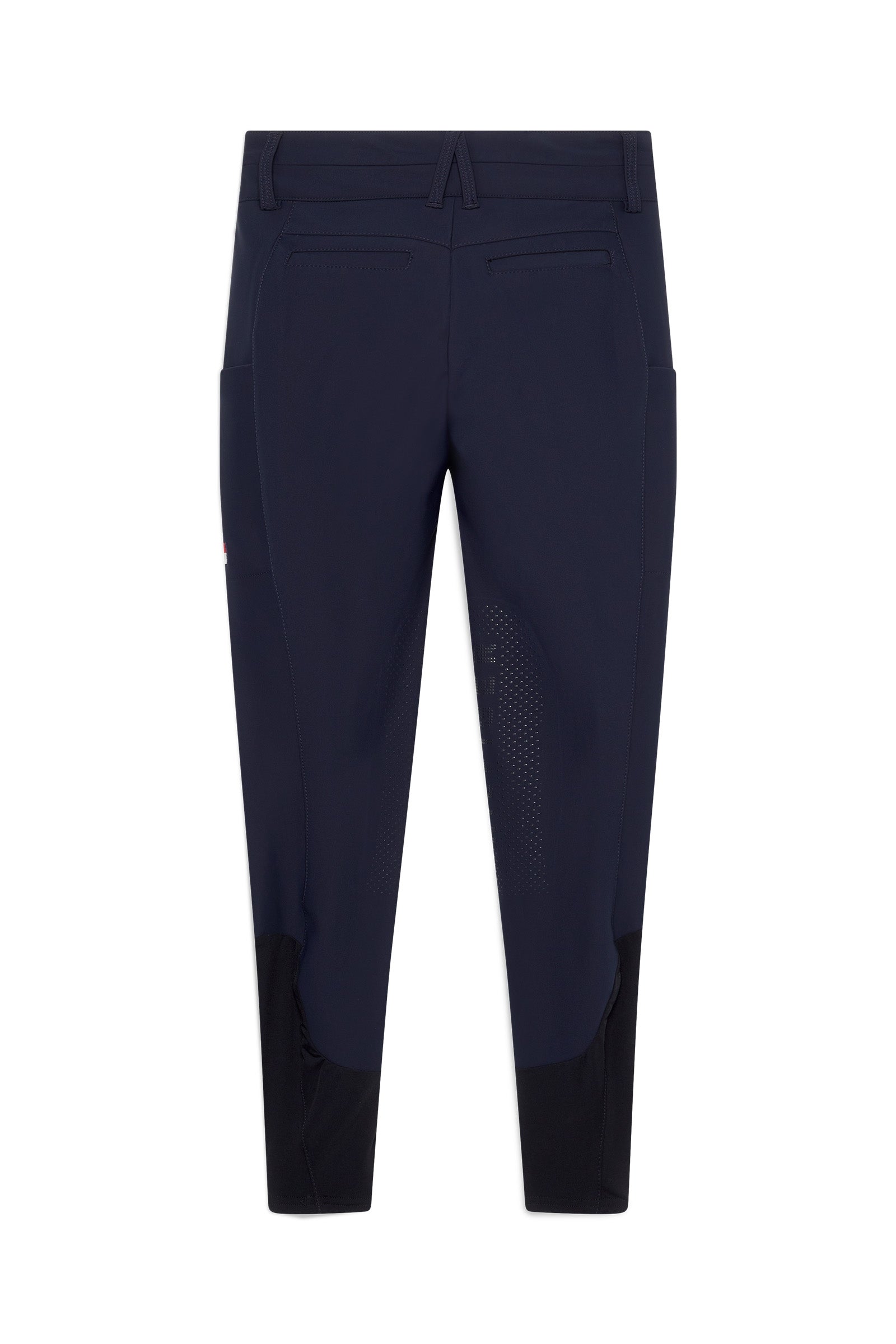 Tommy Hilfiger Equestrian Geneva Pantalon d'Équitation Femme Hiver avec Grip Complet Womens Breeches