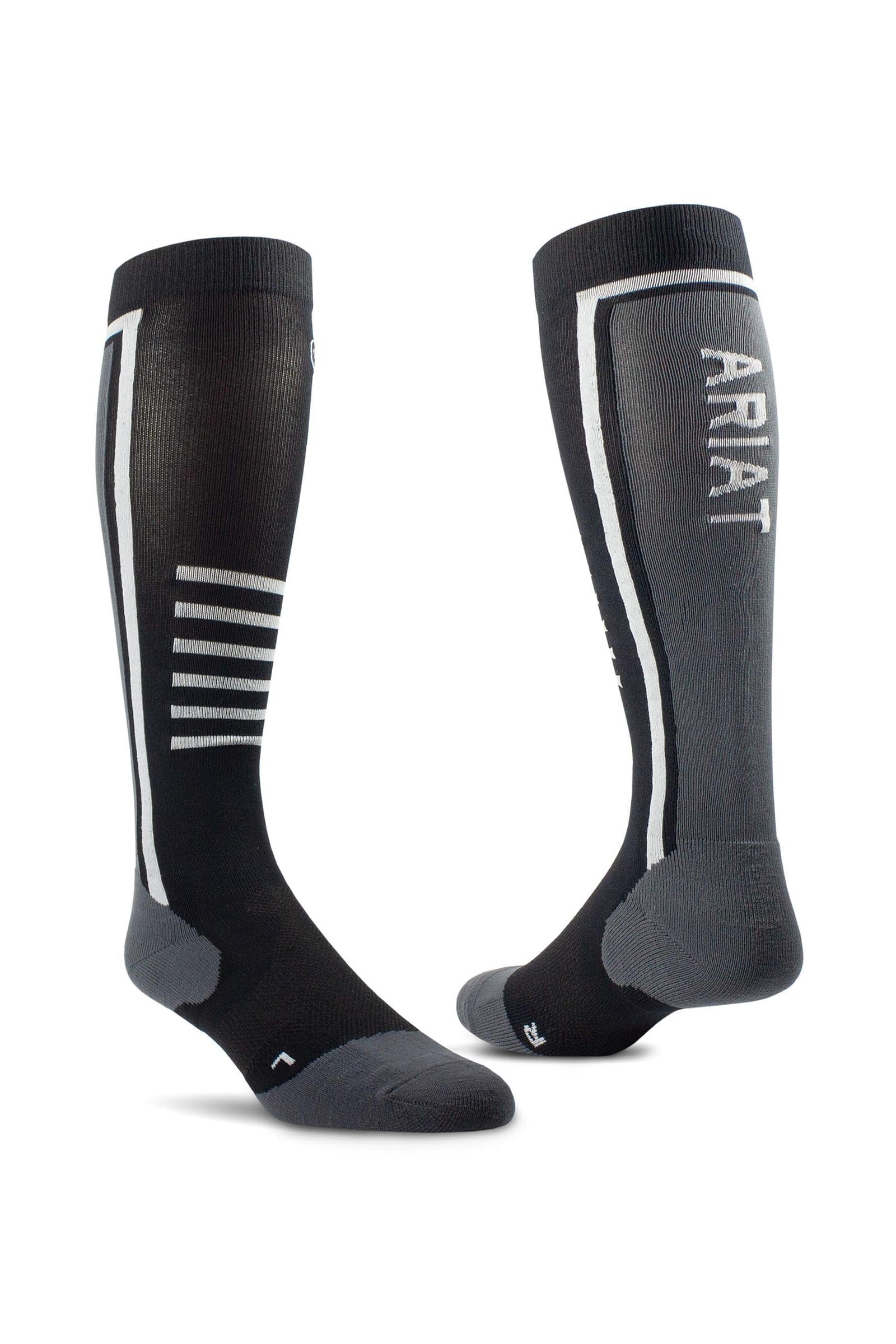 Ariat AriatTEK Slimline Performance Socks Socks