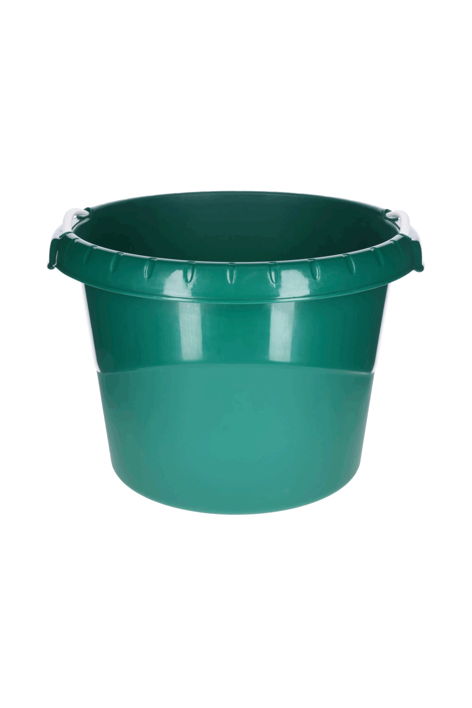 Kerbl Water- And Feeding Bucket, 45l Horse Feeders & Waterers