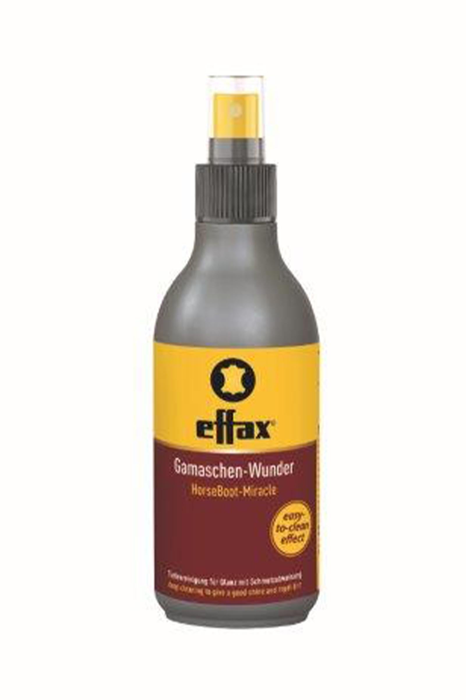 Effax HorseBoot Miracle, 250ml Horse Health Care