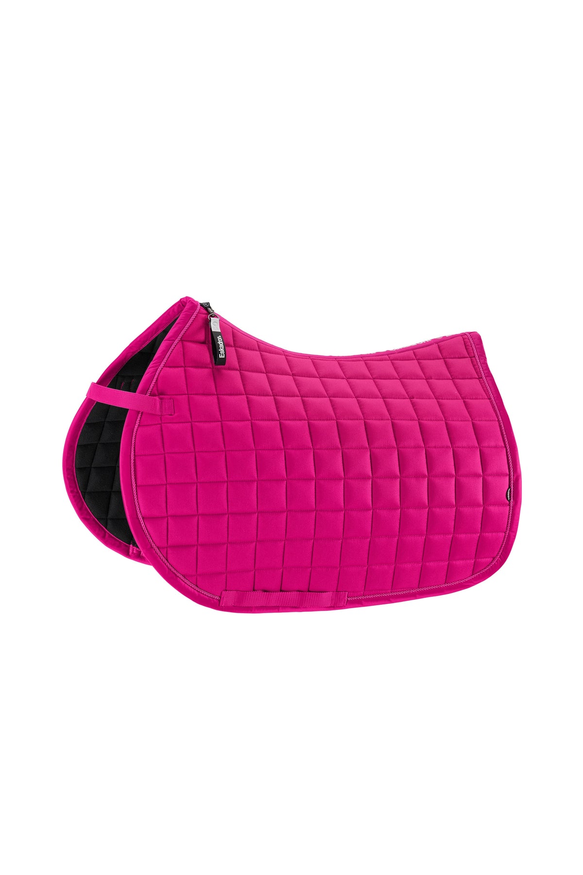 Eskadron Dynamic AW26 Cotton Jumping Saddle Cloth Saddle Pads