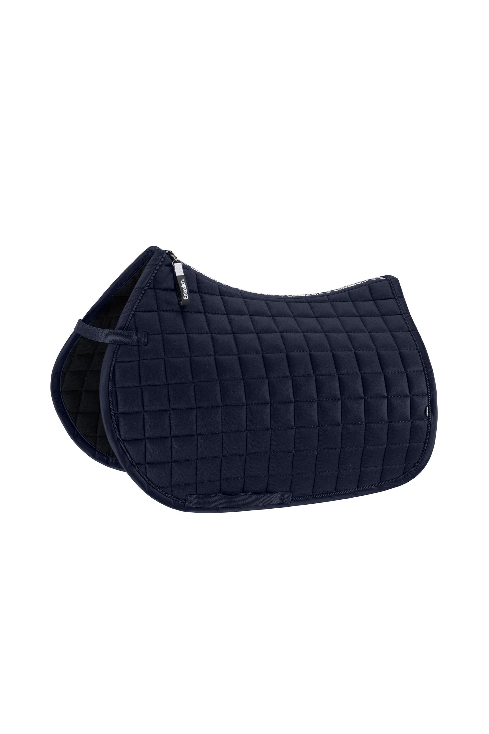 Eskadron Dynamic AW26 Cotton Jumping Saddle Cloth Saddle Pads