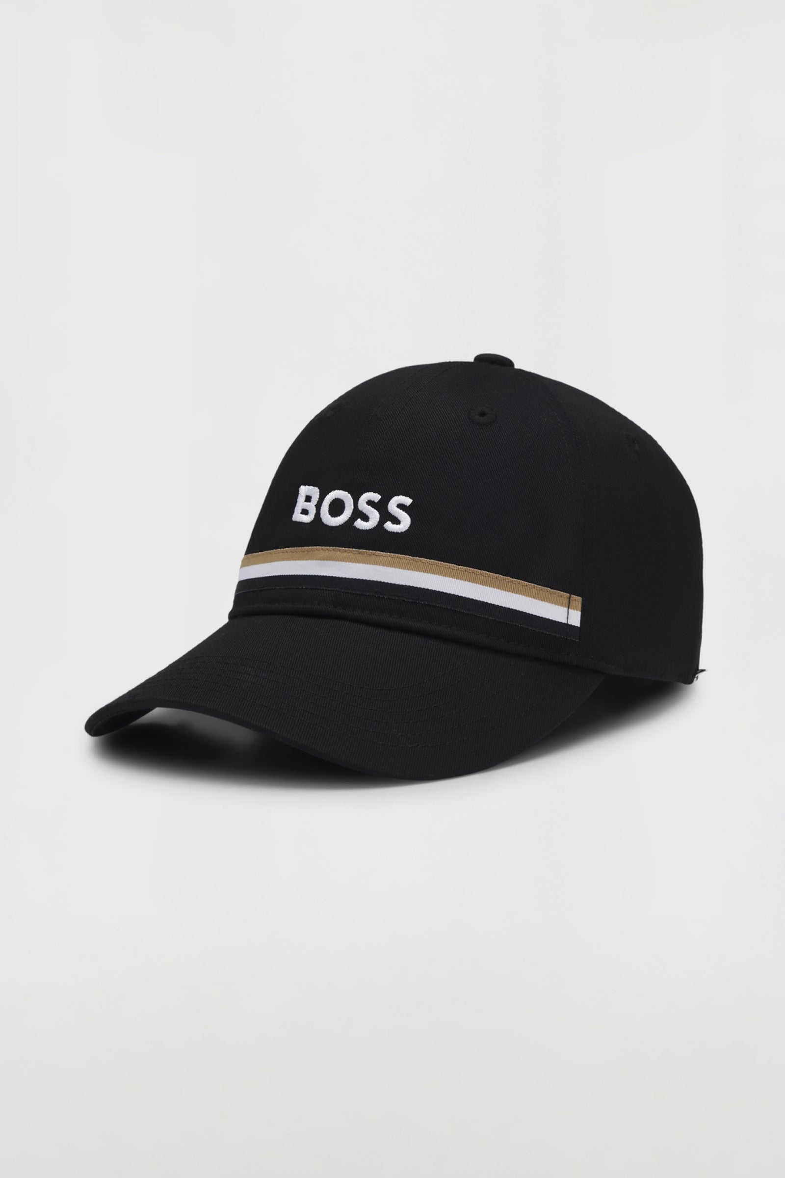BOSS Equestrian Boss Tape casquette Accessoires