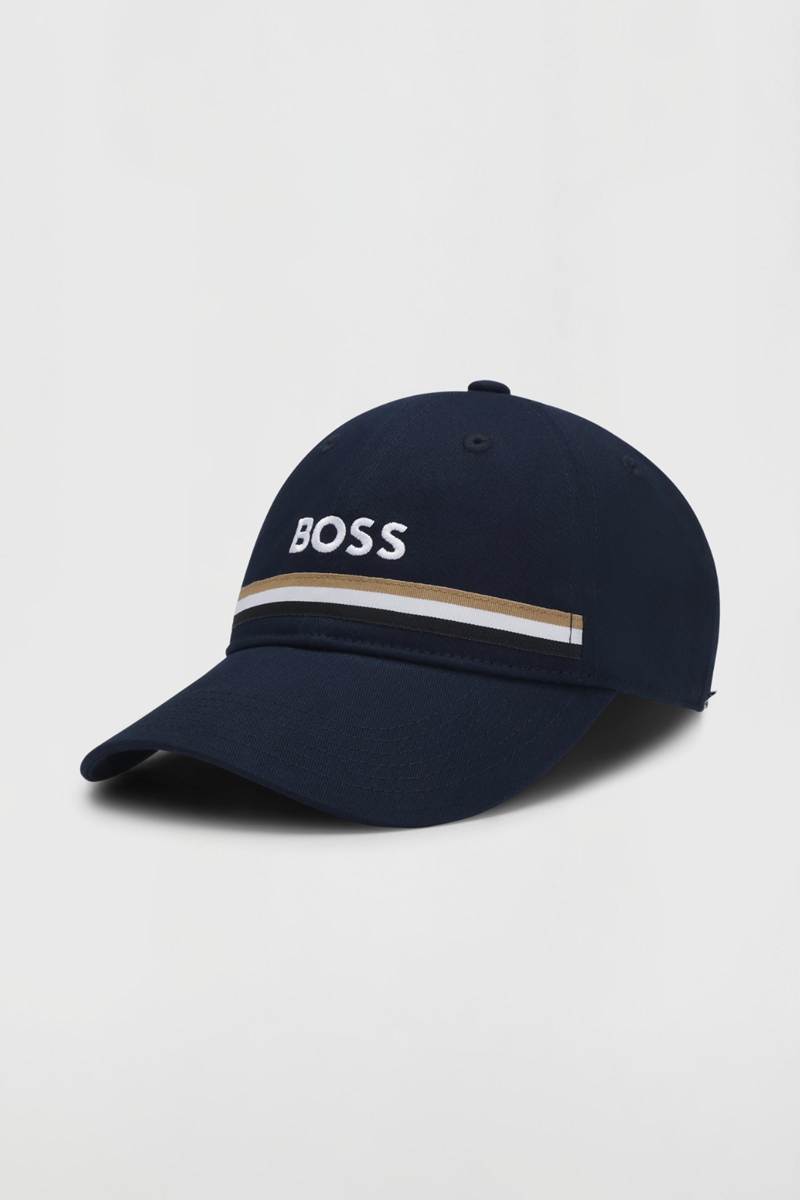 BOSS Equestrian Boss Tape casquette Accessoires