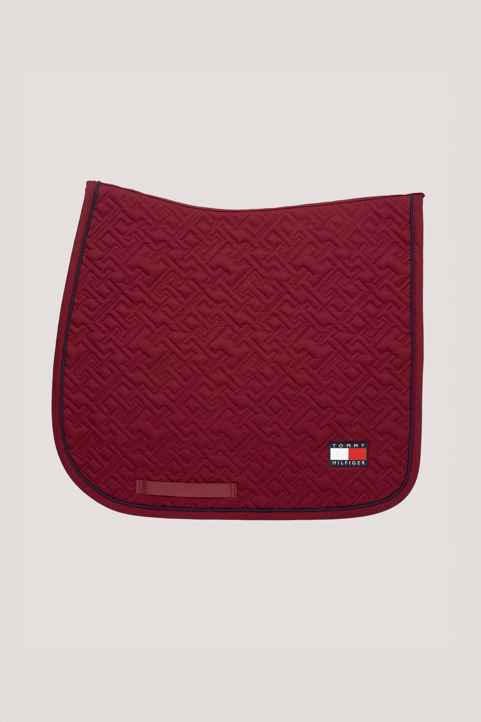 Tommy Hilfiger Equestrian Oxford tapis de selle de dressage Tapis de selle