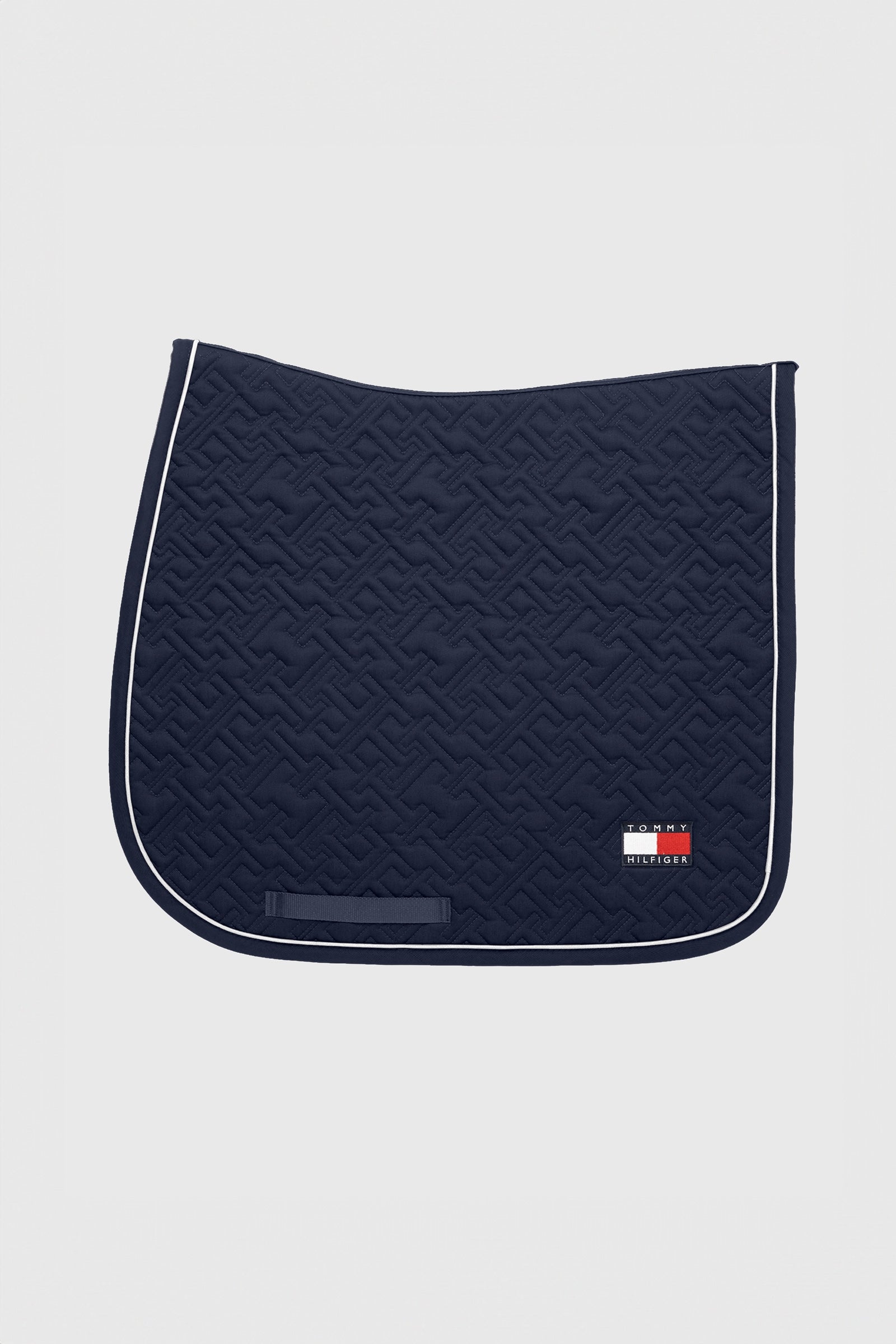 Tommy Hilfiger Equestrian Oxford tapis de selle de dressage Tapis de selle