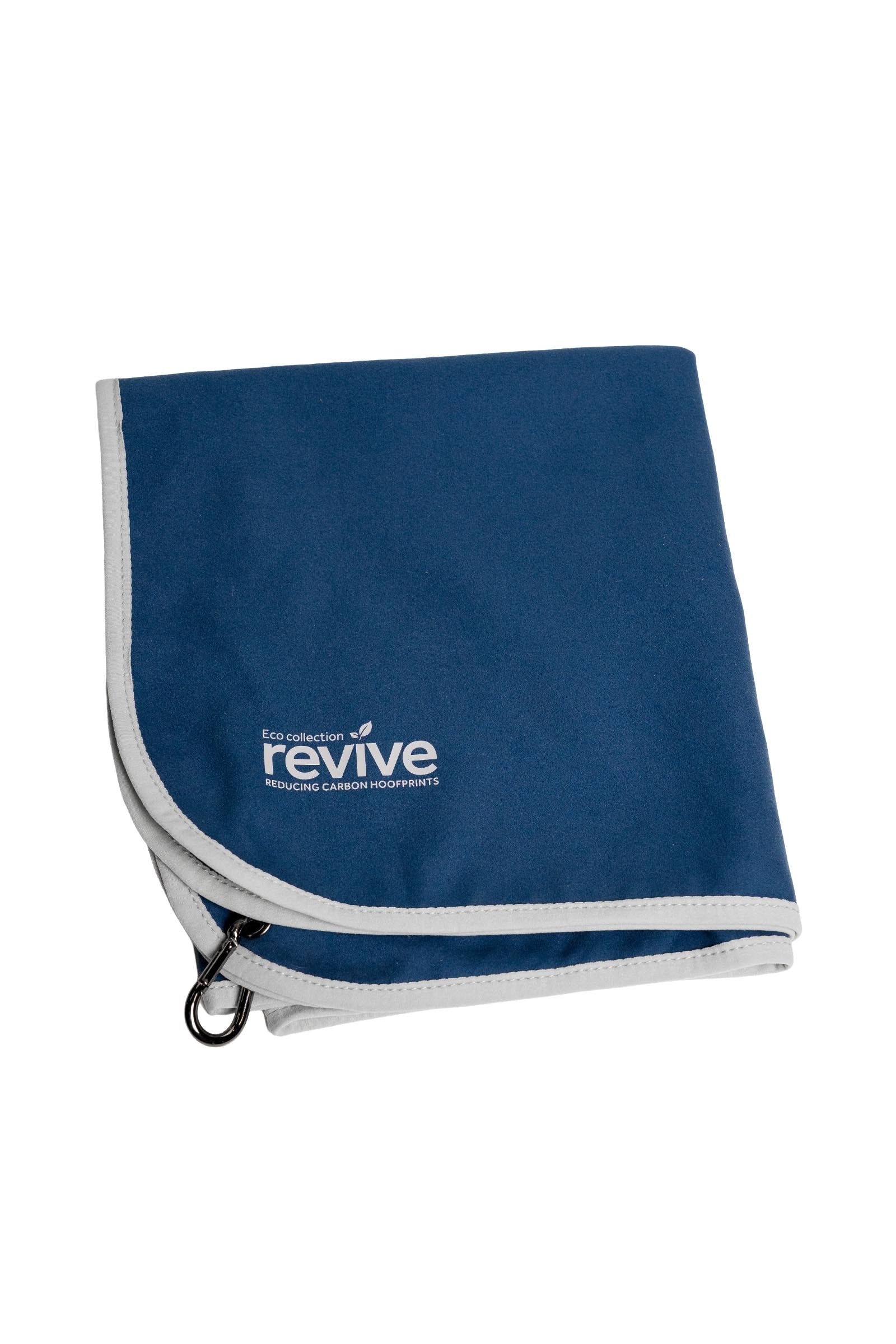 Horseware Dry Rug Revive Towel Horse Grooming Tools