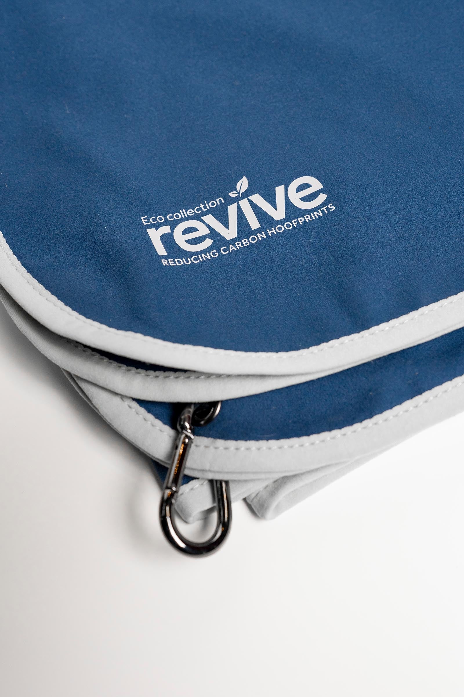 Horseware Dry Rug Revive Towel Horse Grooming Tools