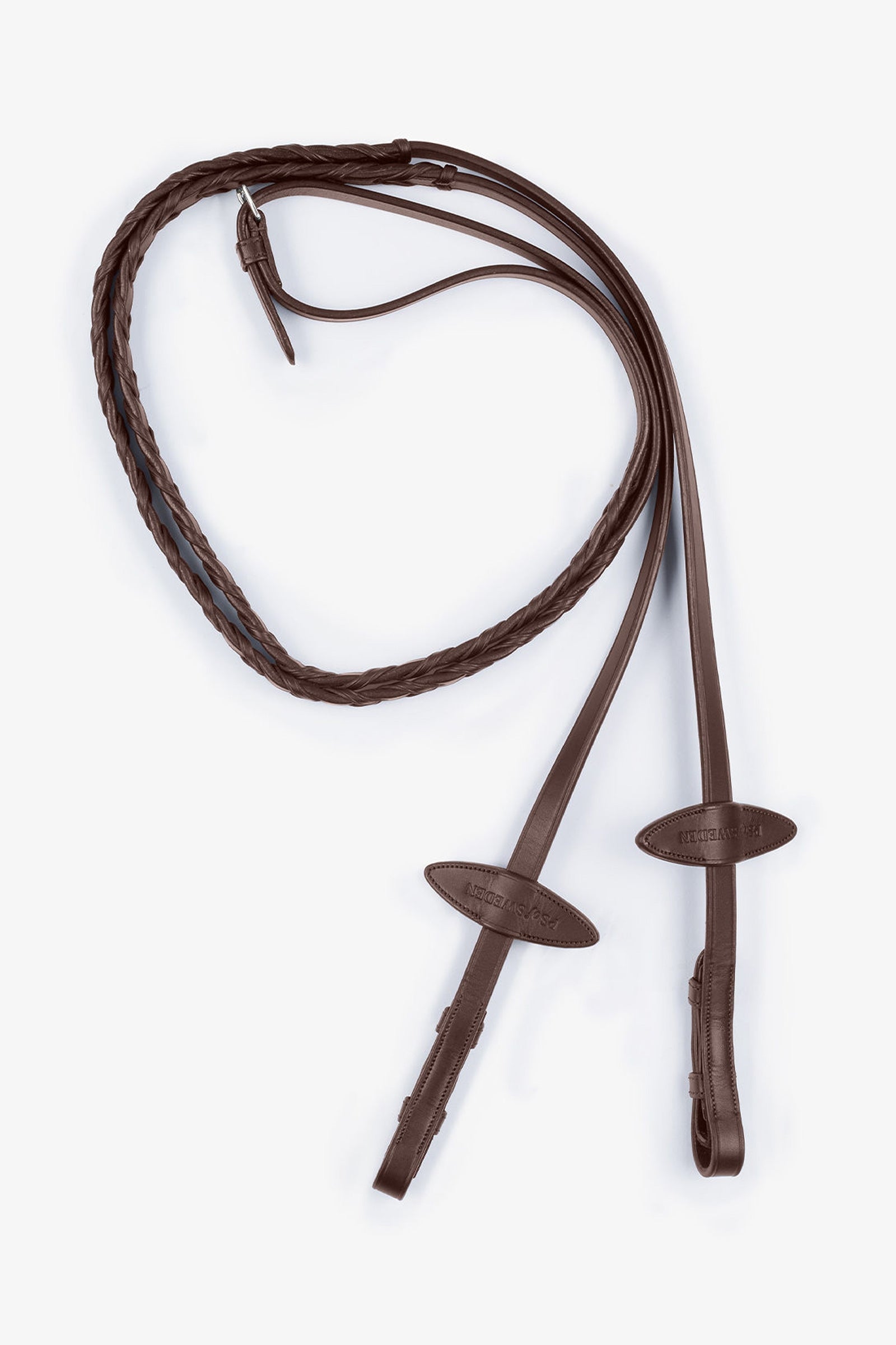 PS of Sweden Santa Fe Hunter Reins Briderie et enrênements
