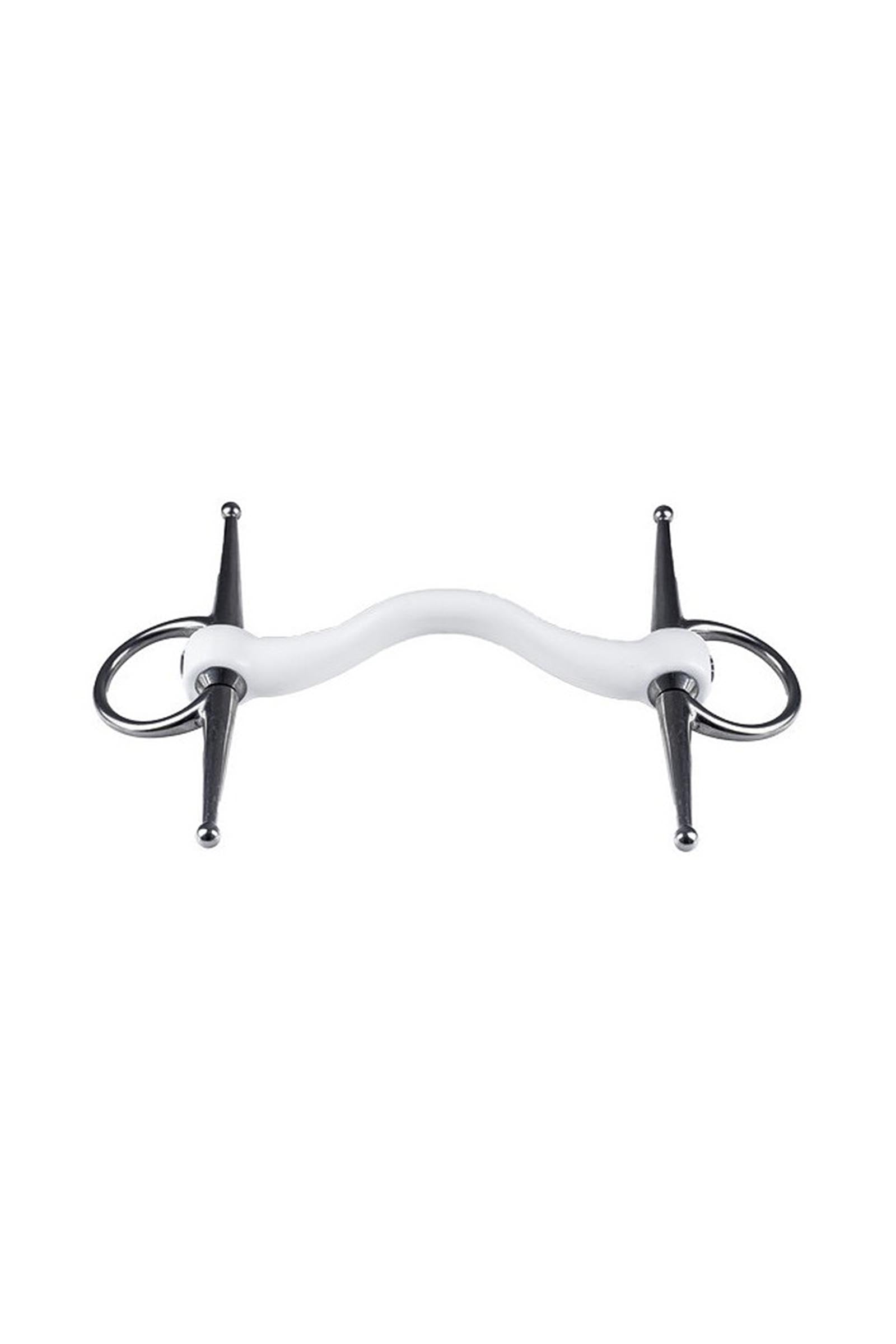 Trust Equestrian Inno Sense Full Cheek Port Medium-20 Mors
