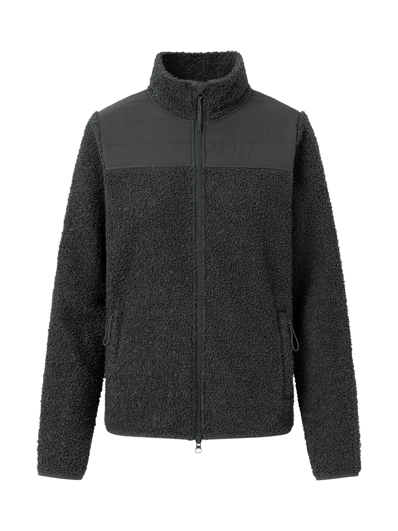 Horze Misha Women's Fleecejacket Women’s Riding Clothing