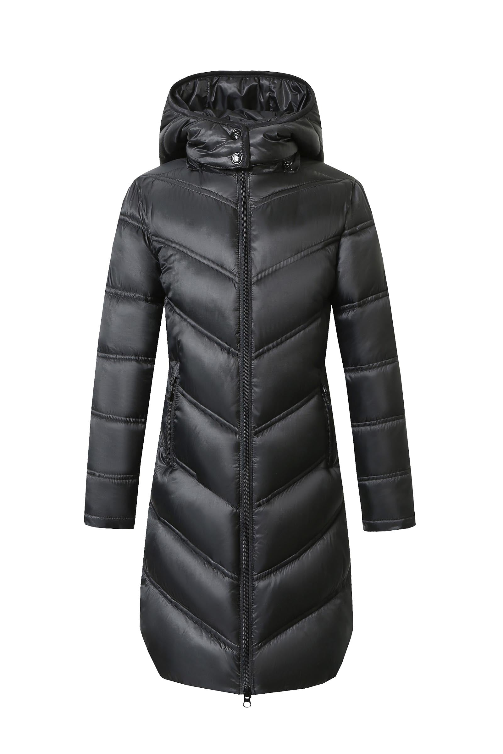 Covalliero Manteau matelassé pour enfants Covalliero Vêtements d'équitation enfant