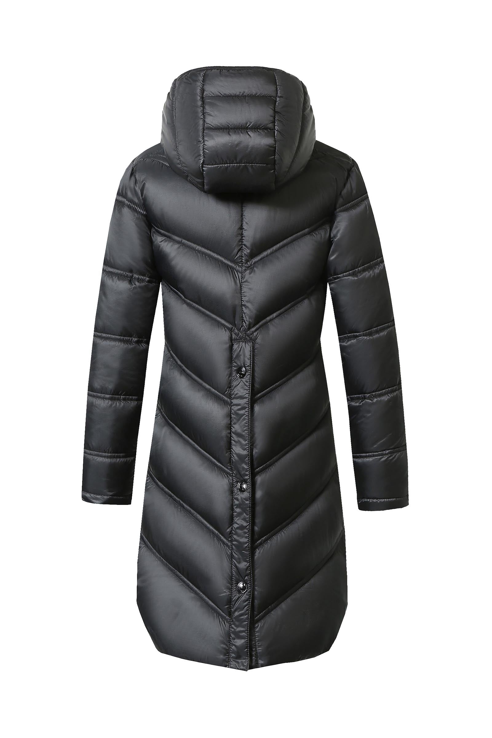 Covalliero Childrens Quilted Coat Kids Apparel