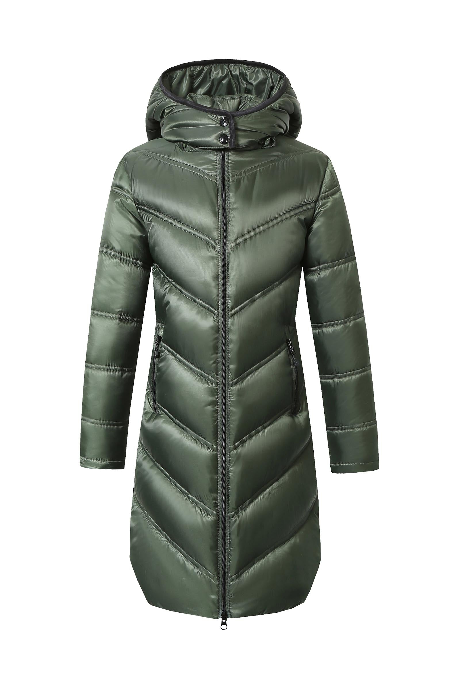 Covalliero Manteau matelassé pour enfants Covalliero Vêtements d'équitation enfant