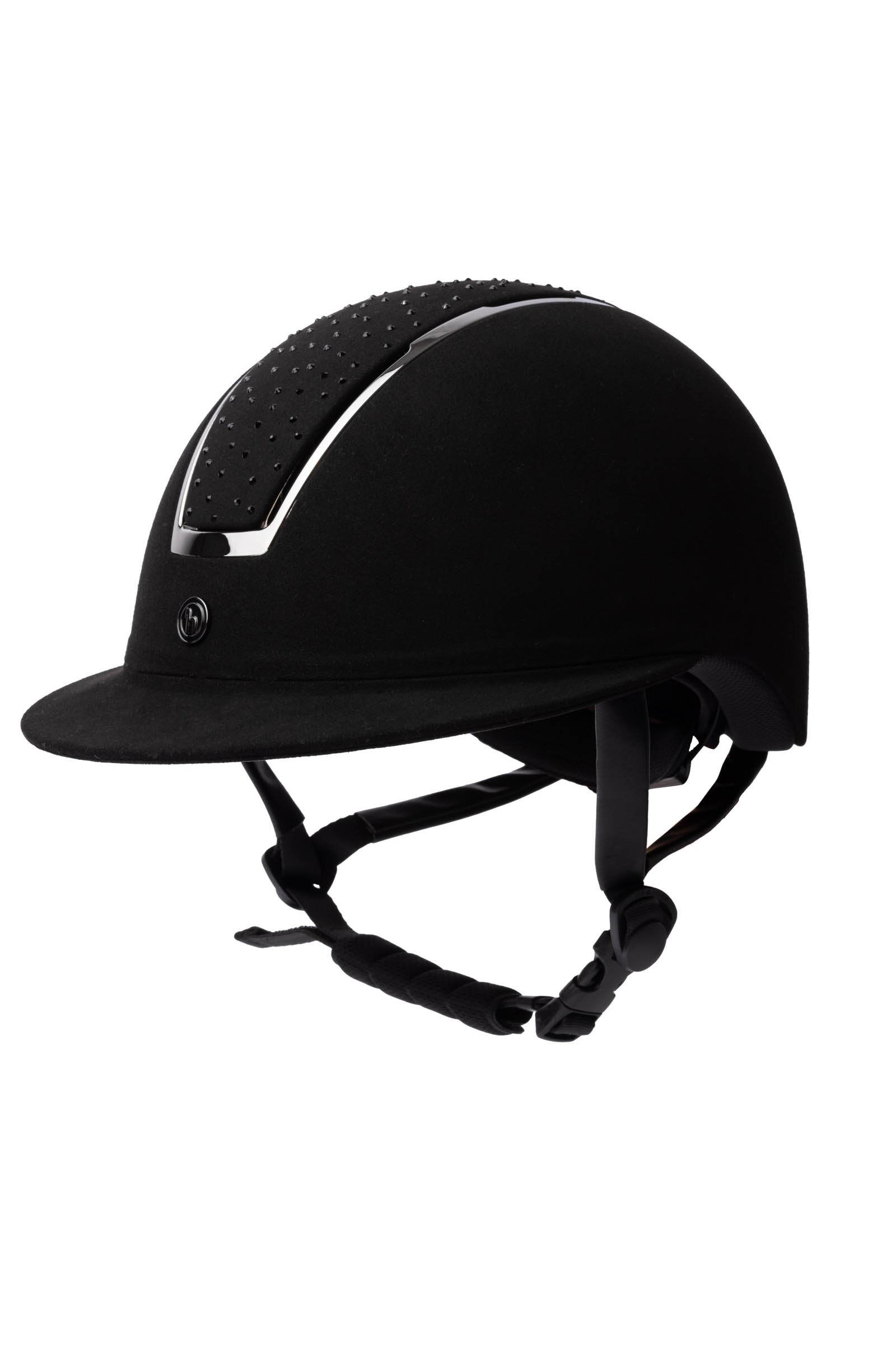 Horze RADIANT Riding Helmet Safety Equipment