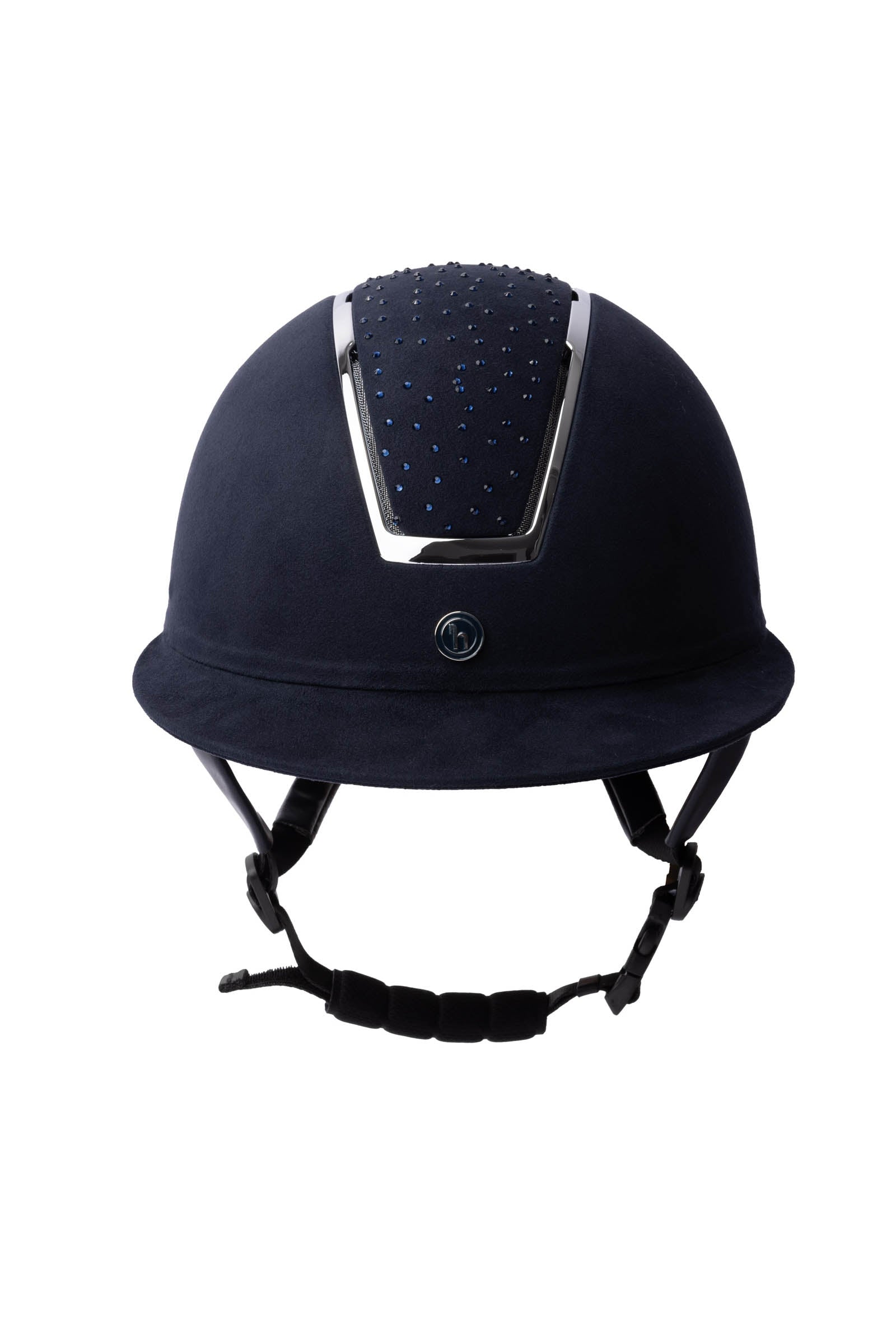 Horze RADIANT Riding Helmet Safety Equipment