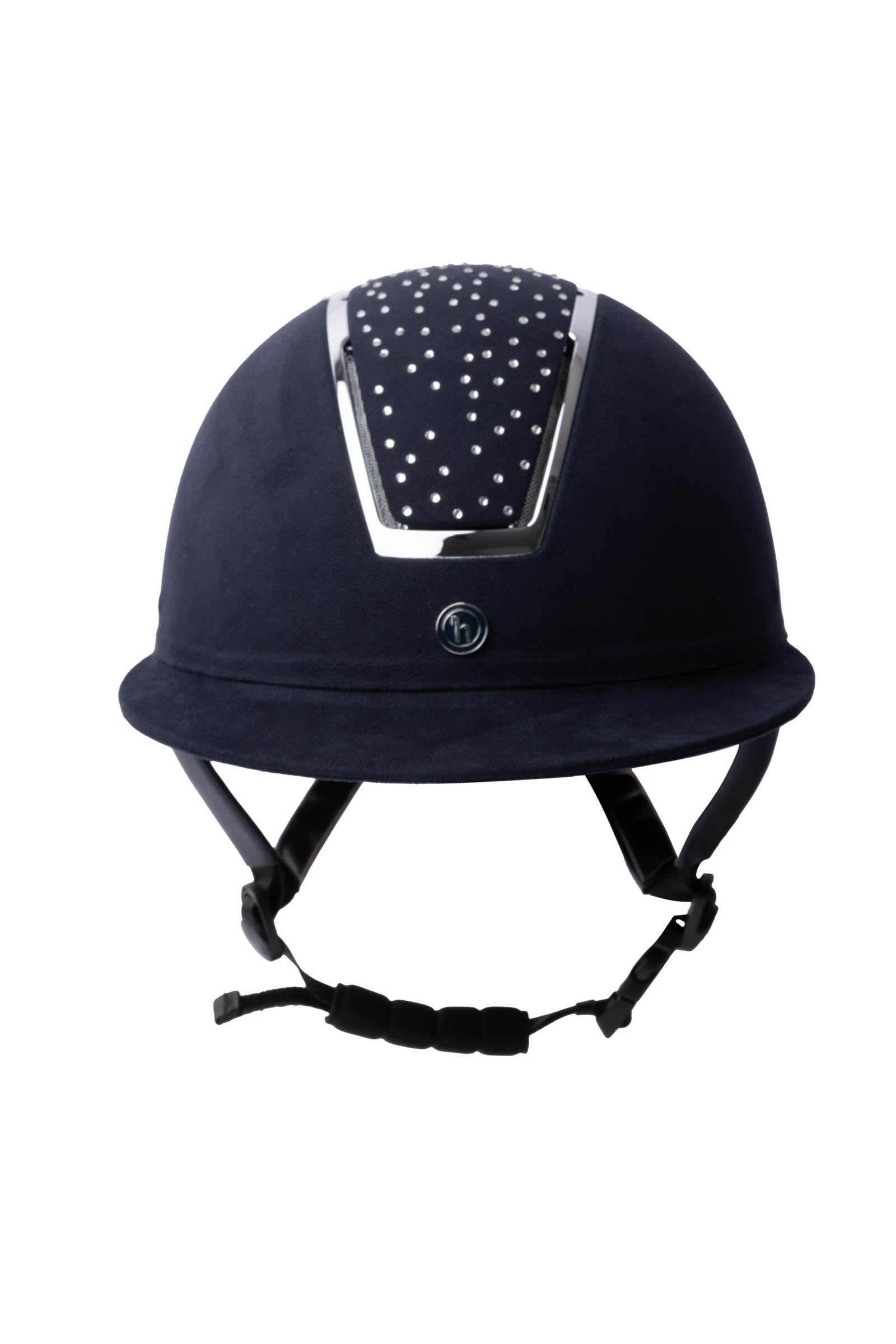 Horze RADIANT Riding Helmet Safety Equipment