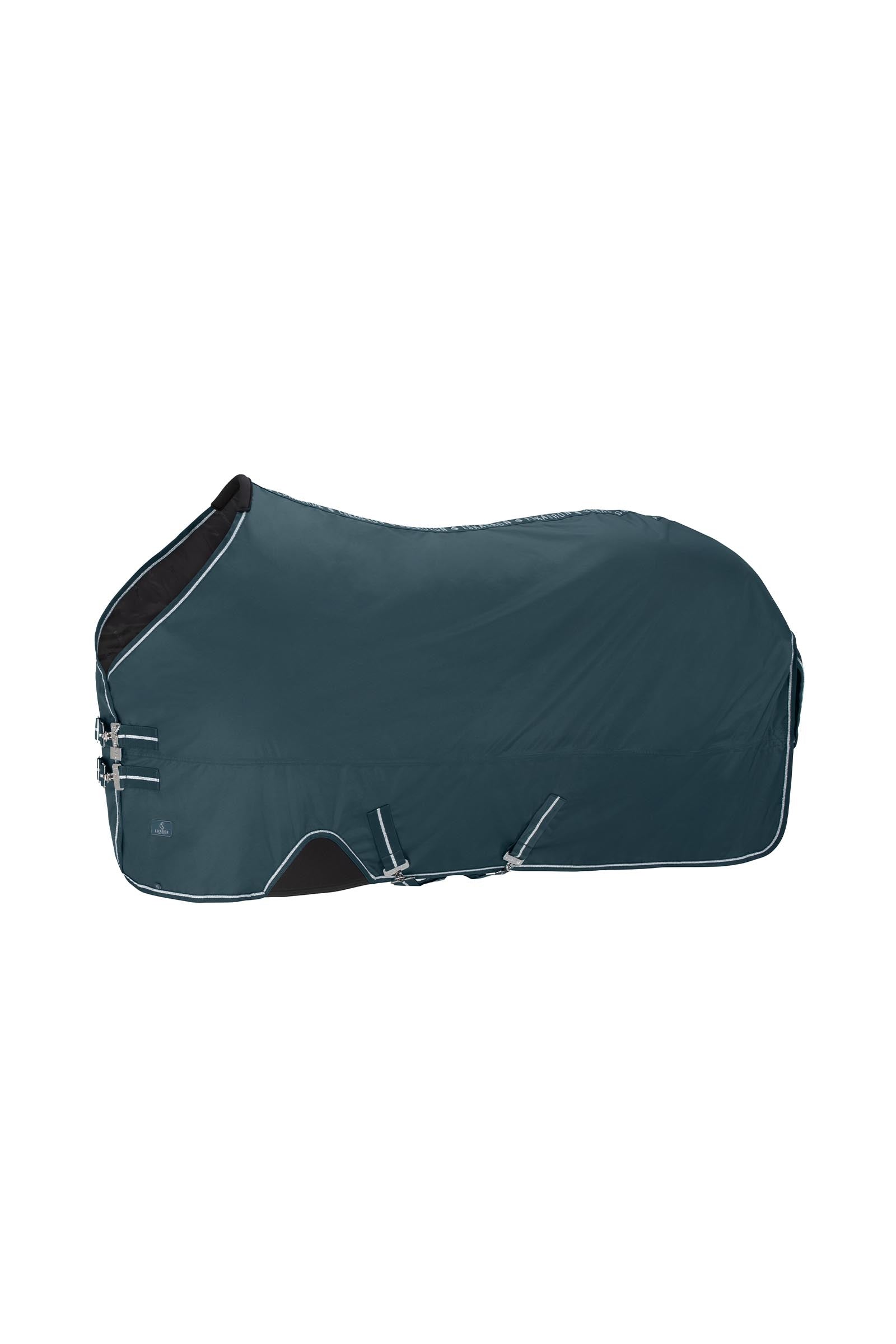 Eskadron Classic Sport SS26 Couverture d’extérieur légère imperméable, 0g Couvertures cheval
