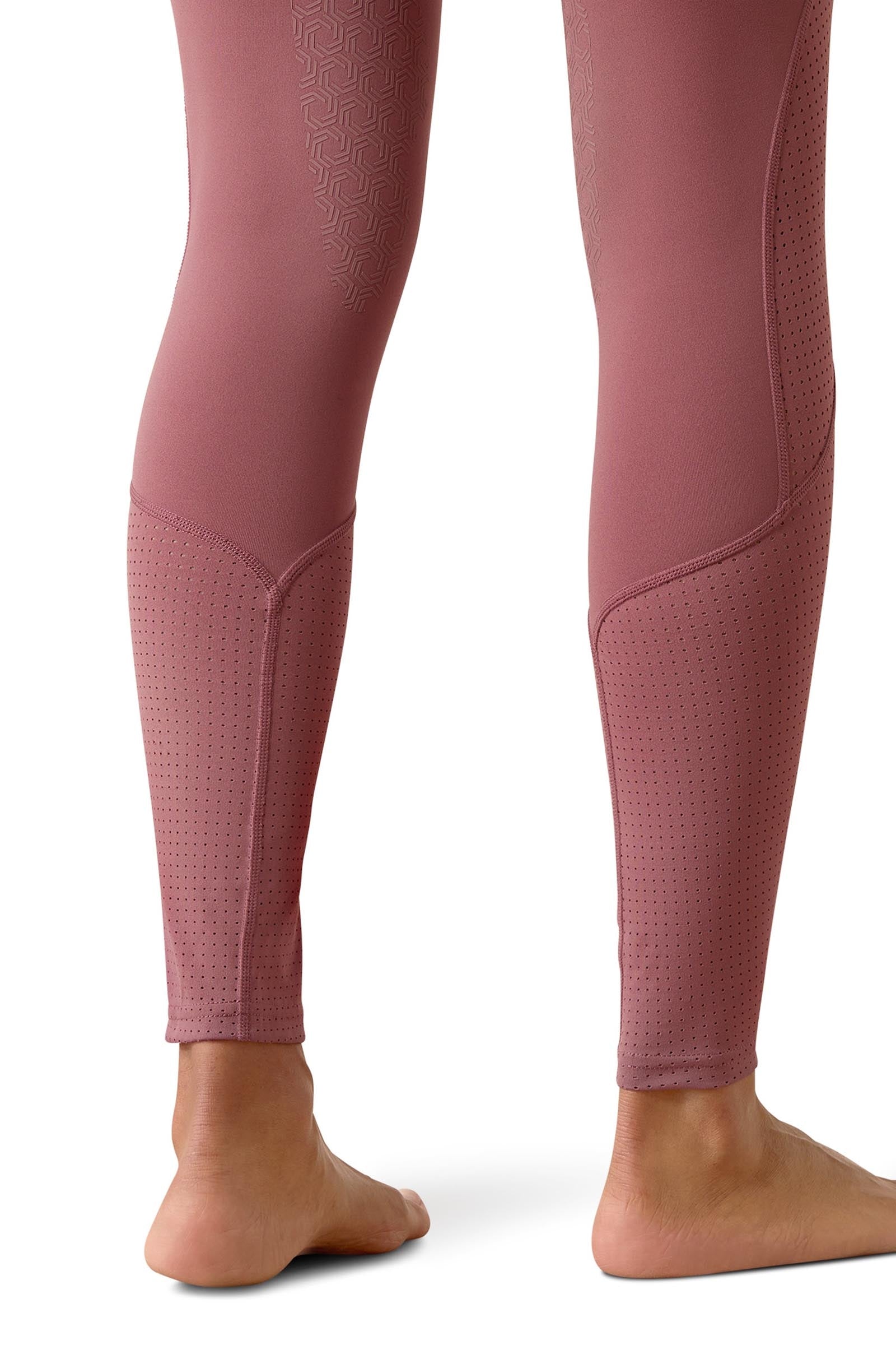 Ariat Breathe Eos Women's Half Grip Riding Tight Womens Breeches