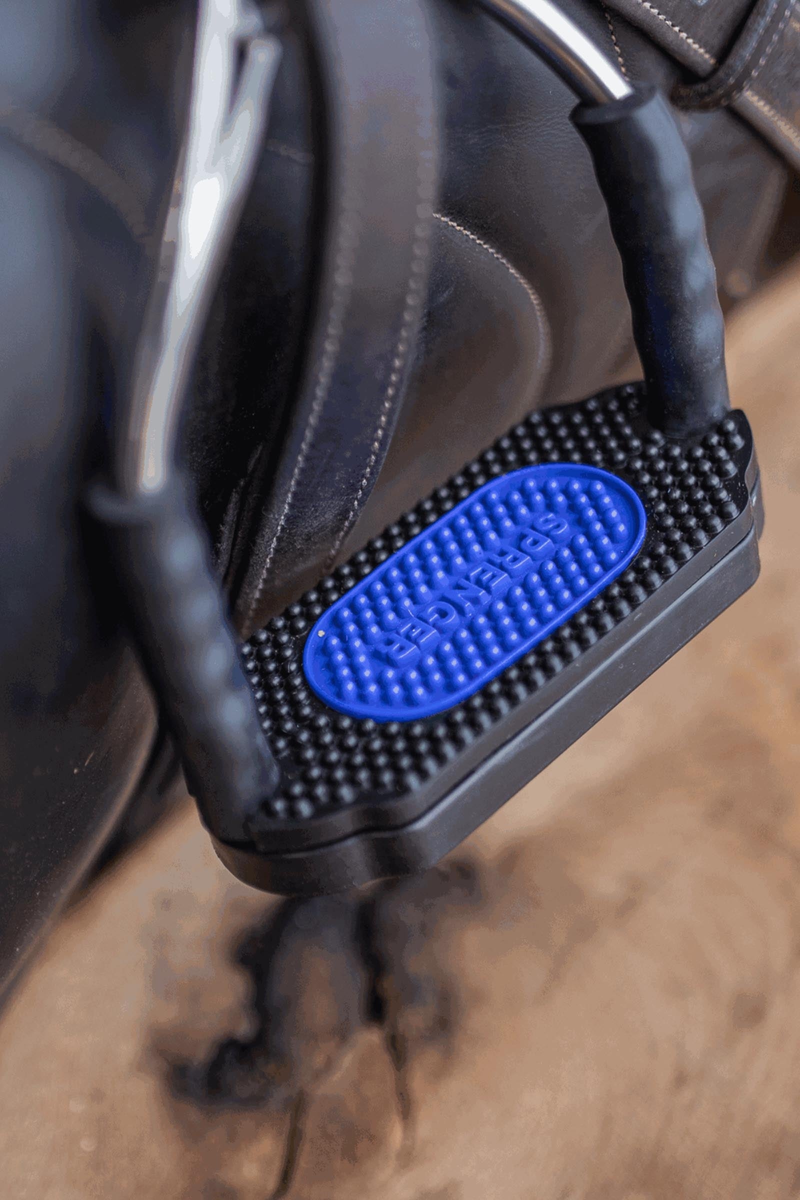 Sprenger Klimke Collection Bow Balance Stirrups Saddles, Girths & Stirrups