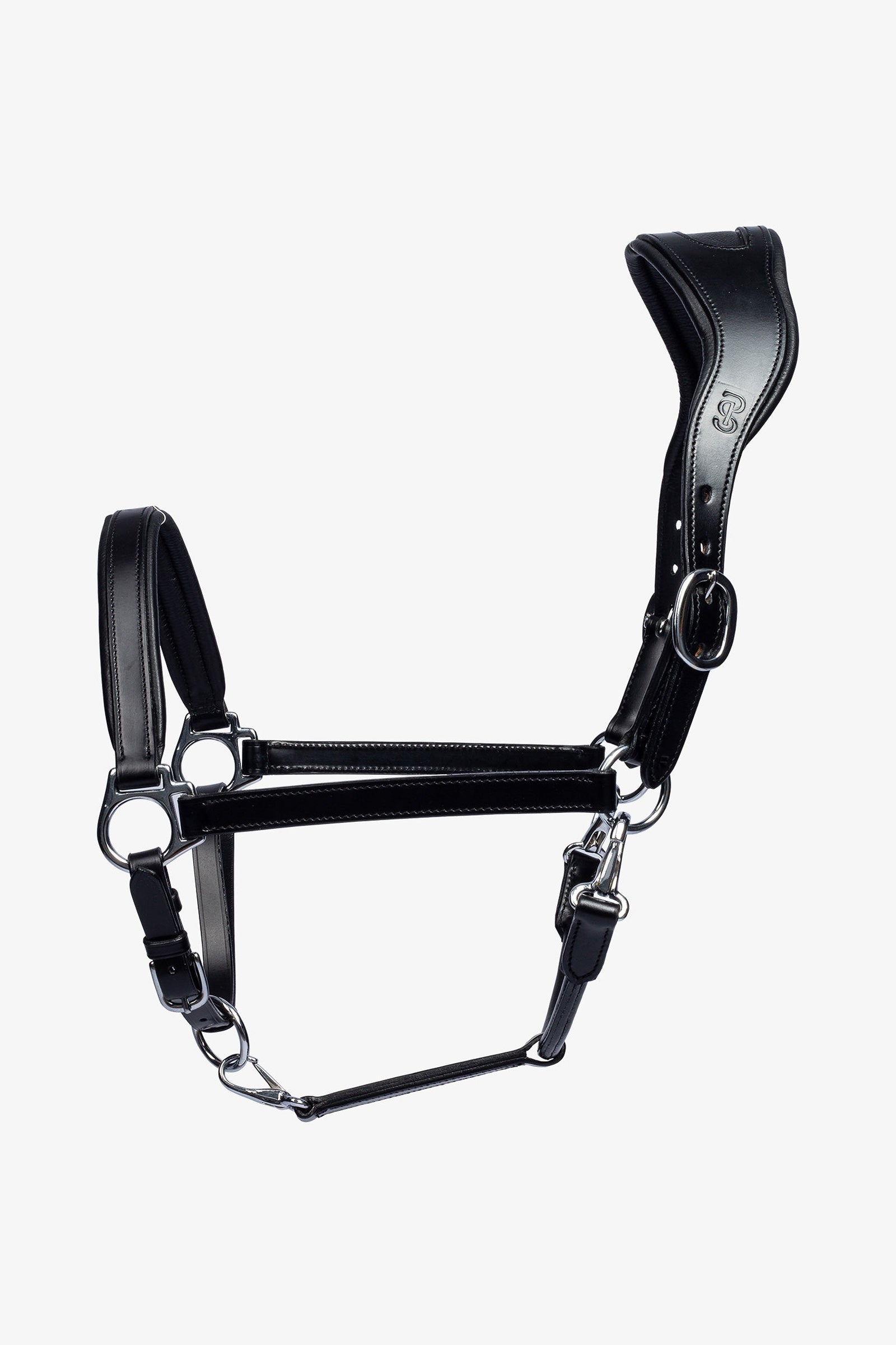 PS of Sweden Leather Halter Licols & longes