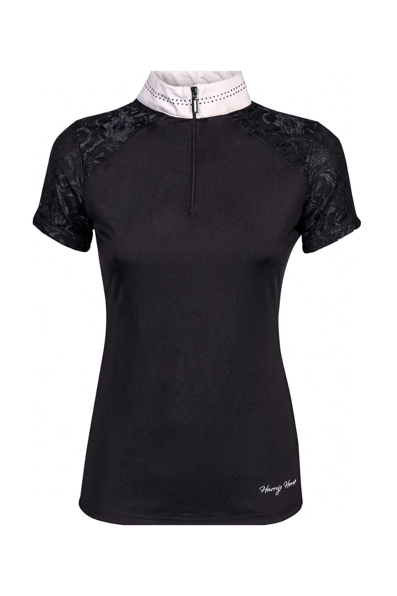 Harry's Horse Venice Women's Show Shirt Women’s Riding Clothing