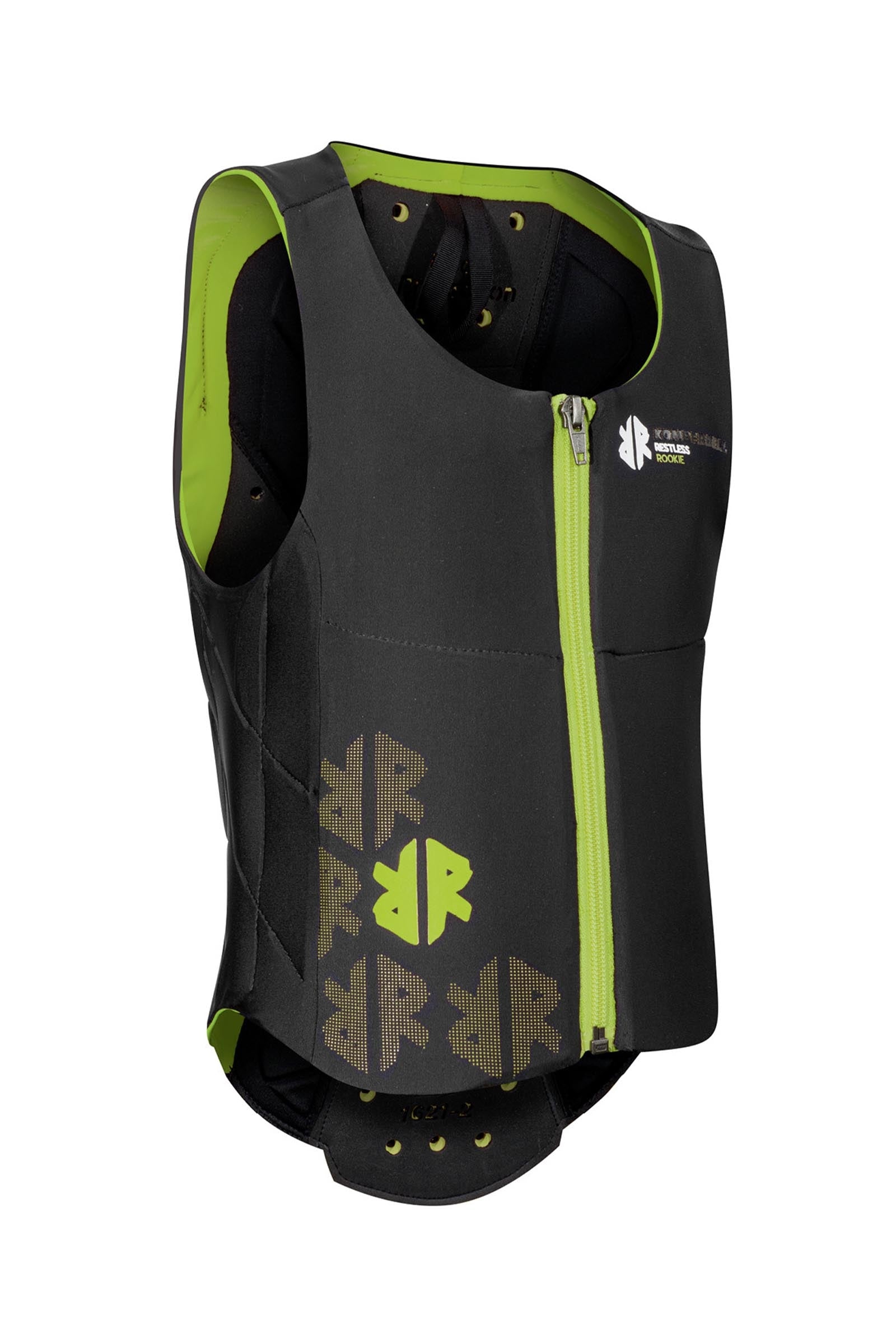 Komperdell Ballistic Children´s Safety Vest Safety Equipment