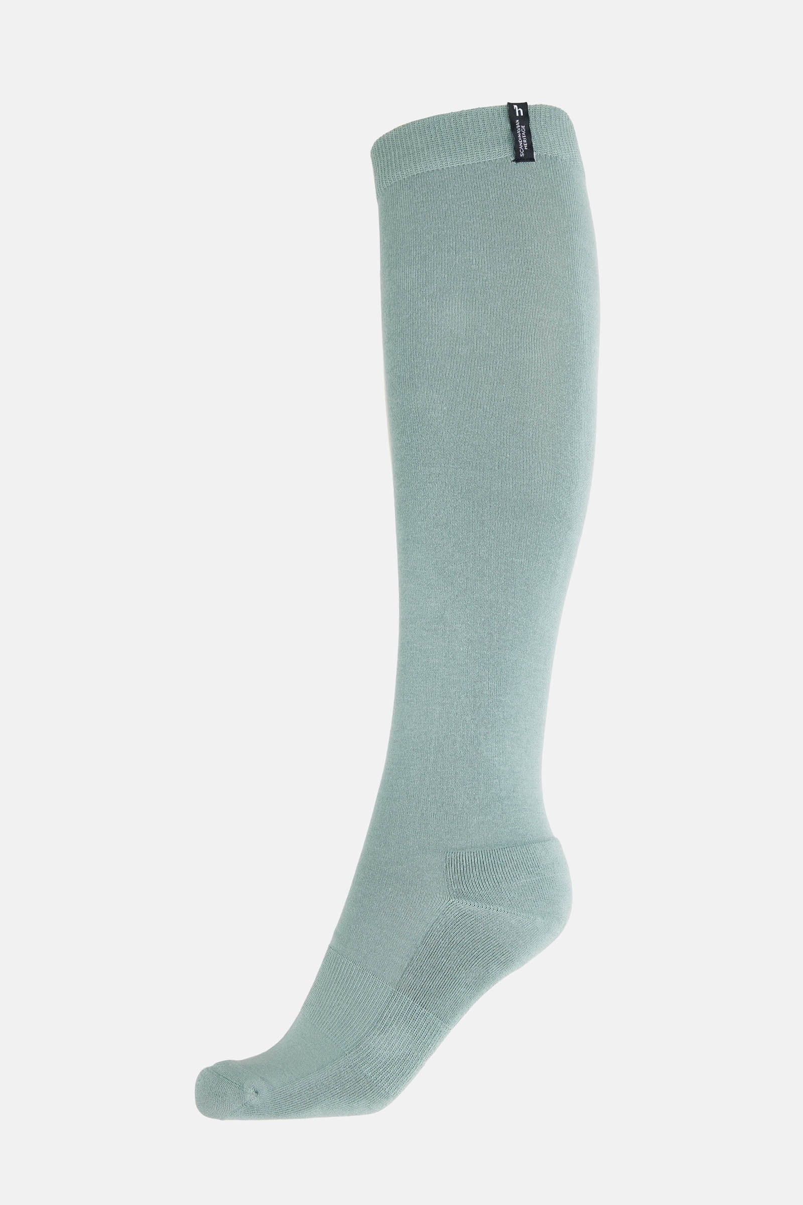 Horze Edel Bamboo Riding Winter Socks Socks