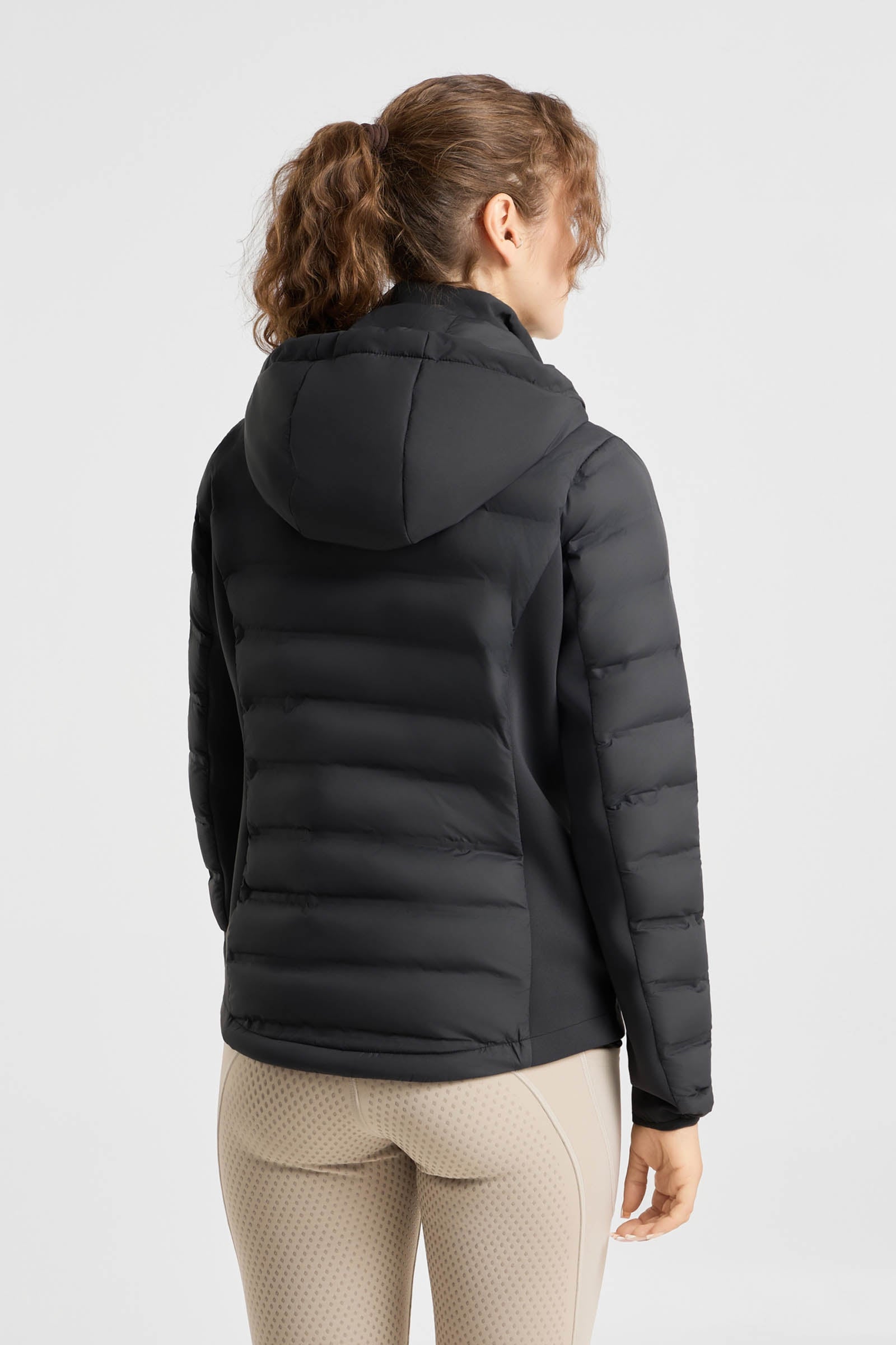 Horze Rochele Women's Hybrid Jacket Women’s Riding Clothing
