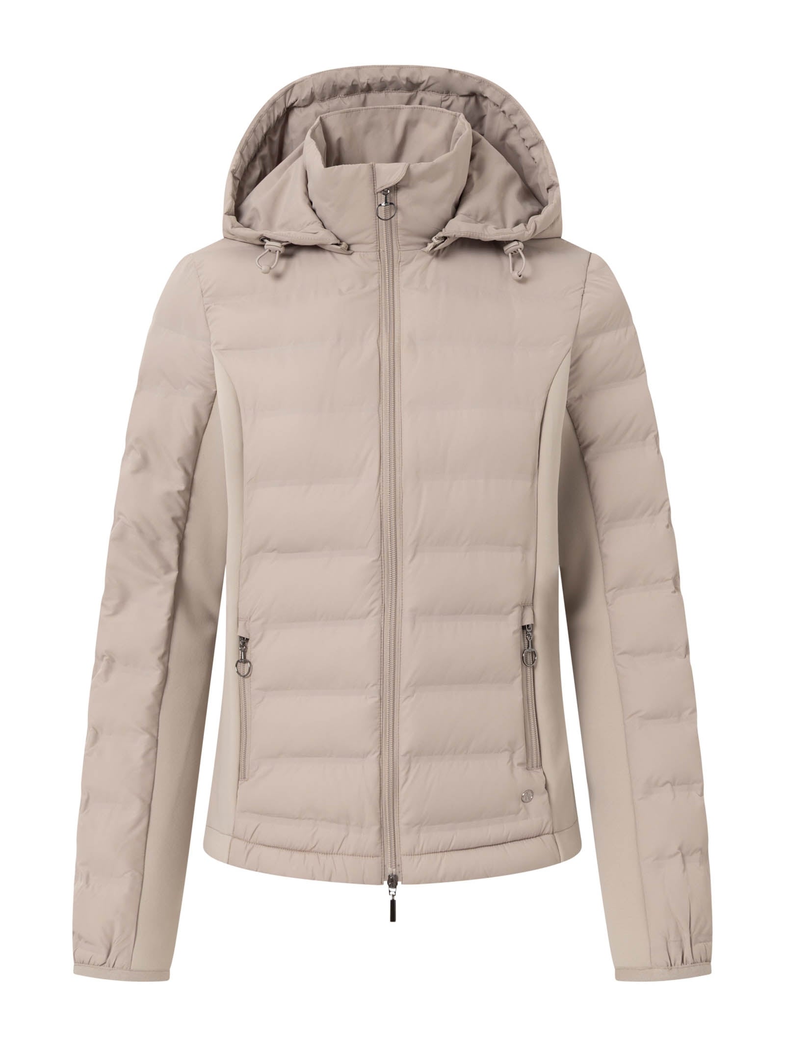Horze Rochele Women's Hybrid Jacket Women’s Riding Clothing