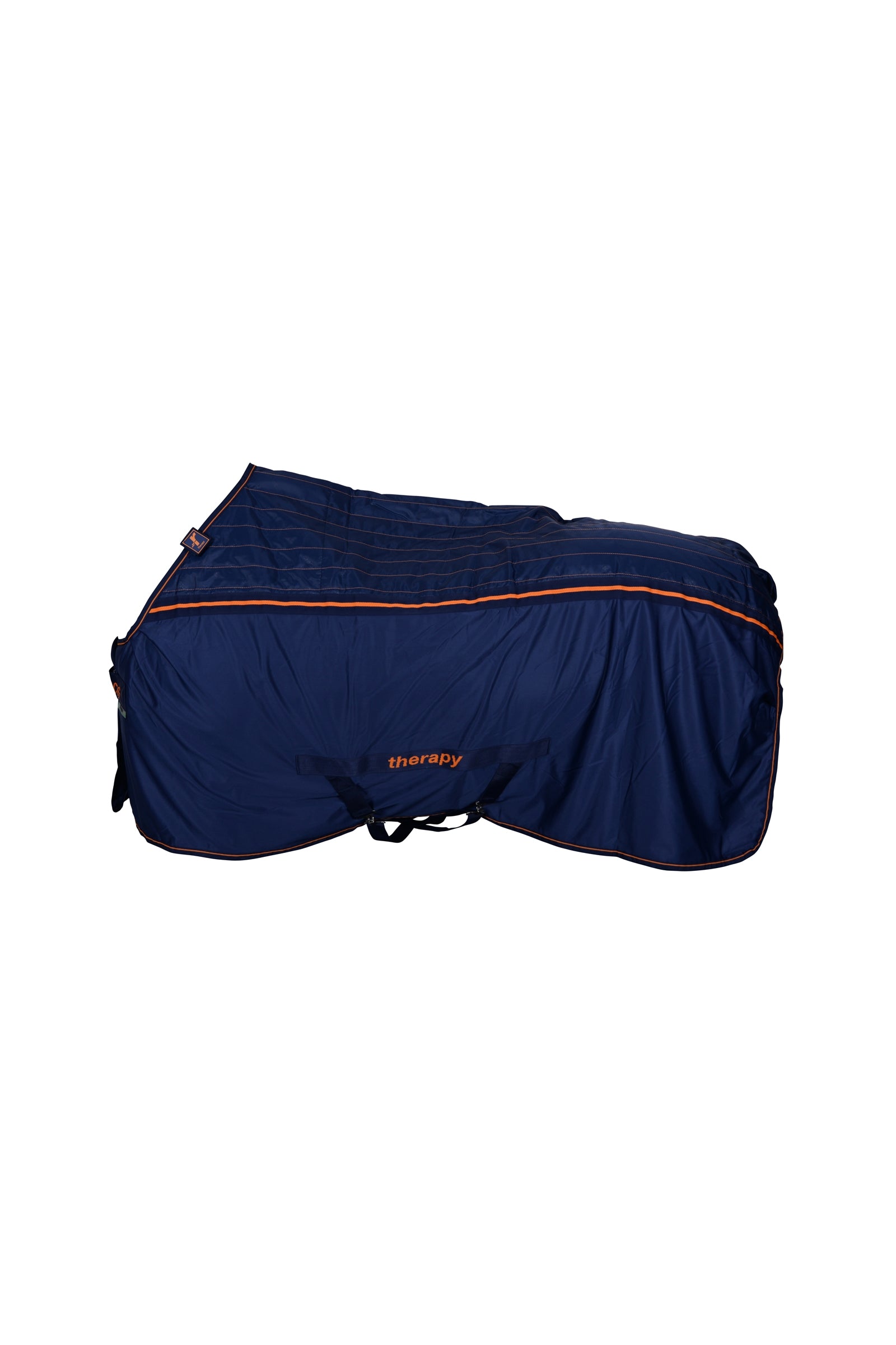 Bucas Therapy Cooler Rug, 0 g Horse Rugs