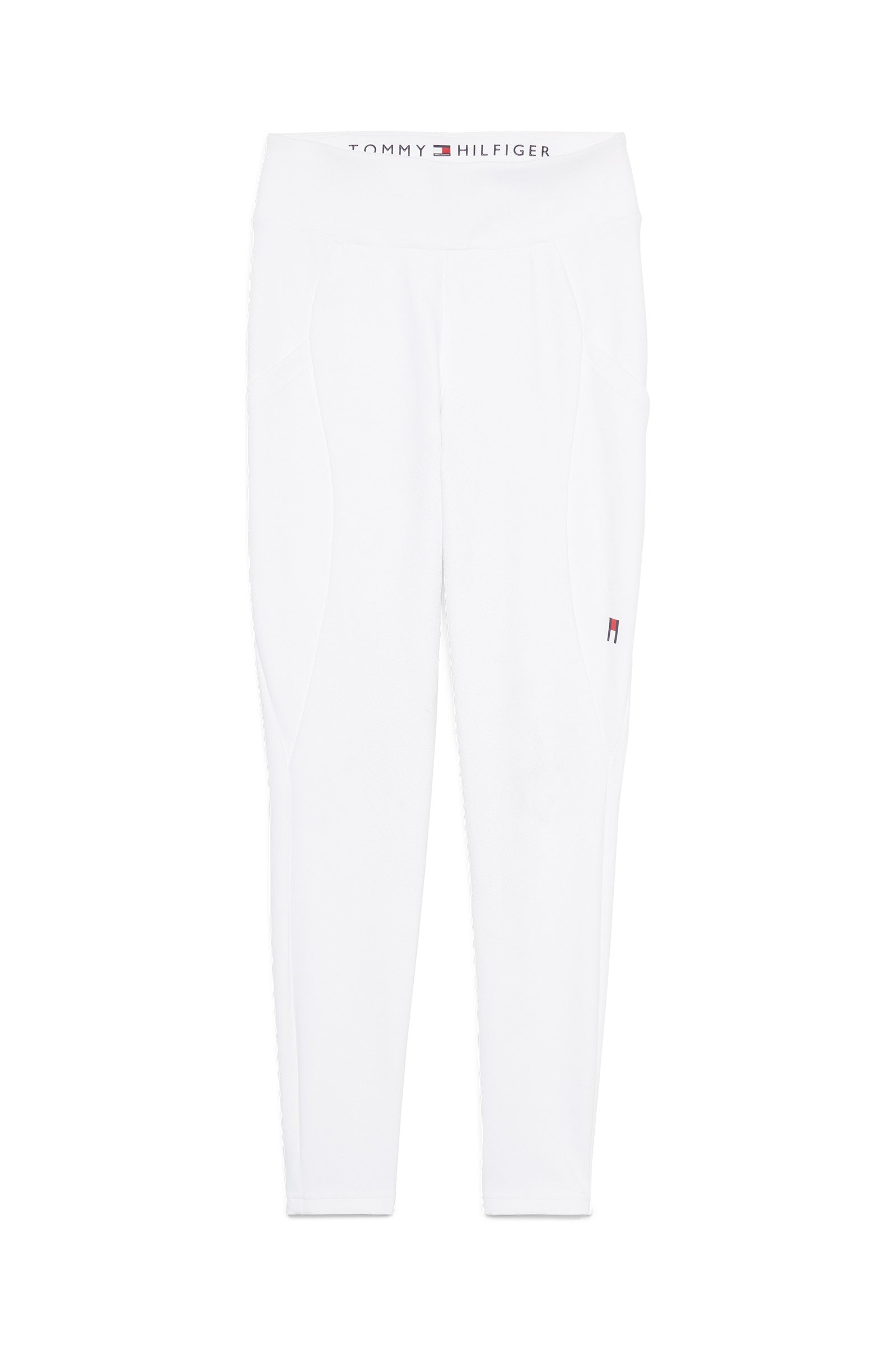 Tommy Hilfiger Equestrian Collants d'équitation Monaco pour femmes en compétition avec grip intégral pour l'hiver Womens Breeches