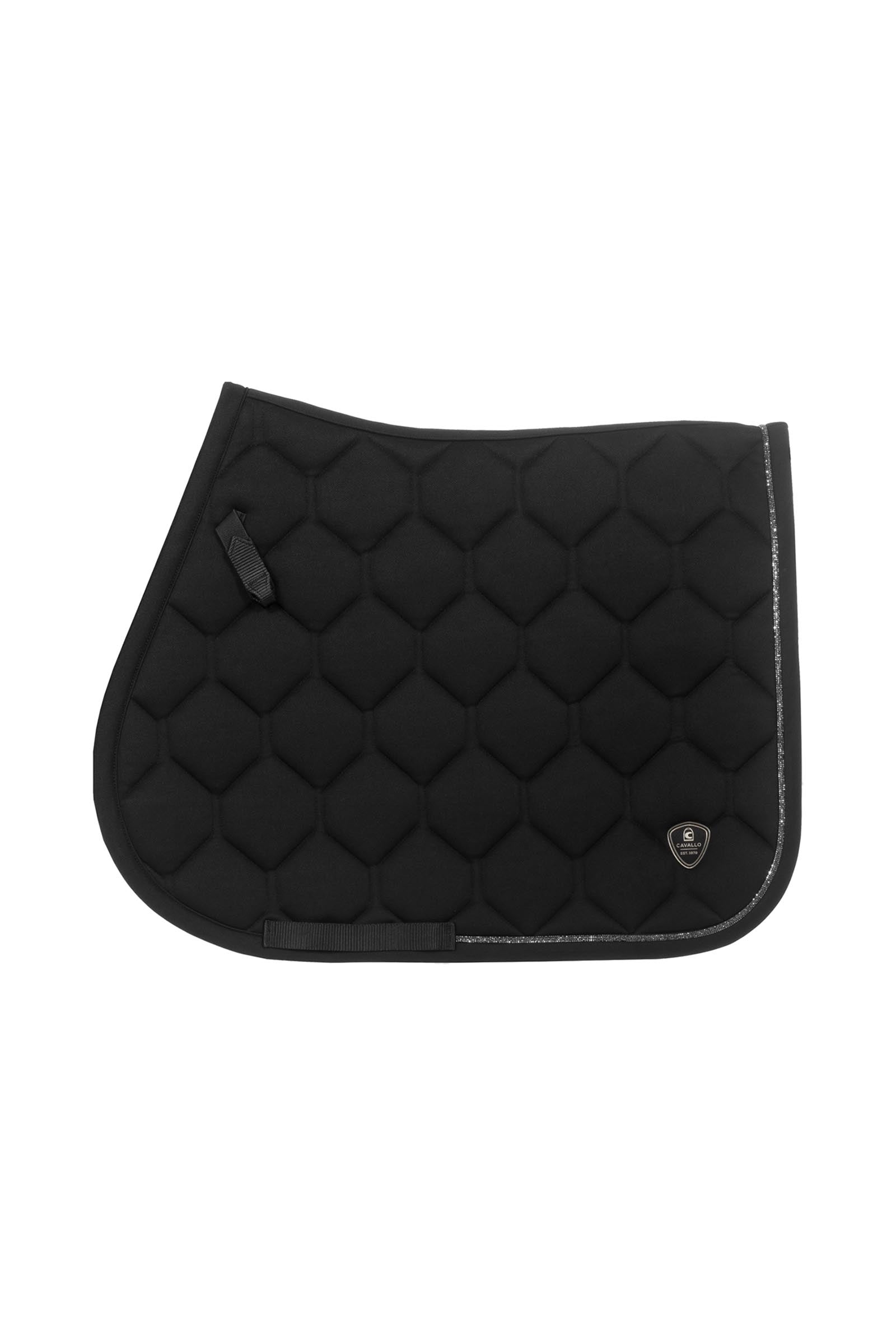 Cavallo CAVALPRUNE All Purpose Saddlepad Saddle Pads