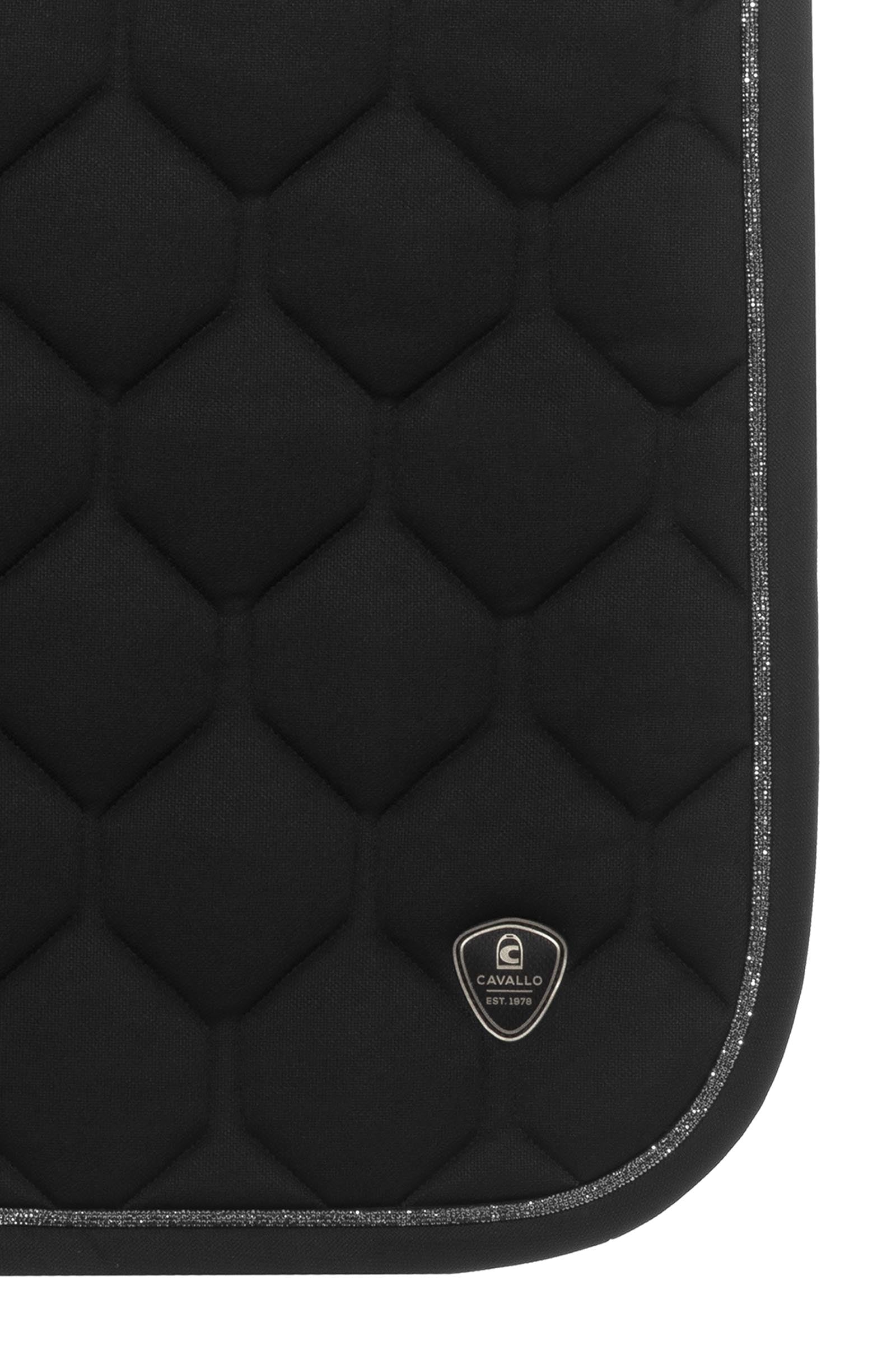 Cavallo CAVALPRUNE All Purpose Saddlepad Saddle Pads