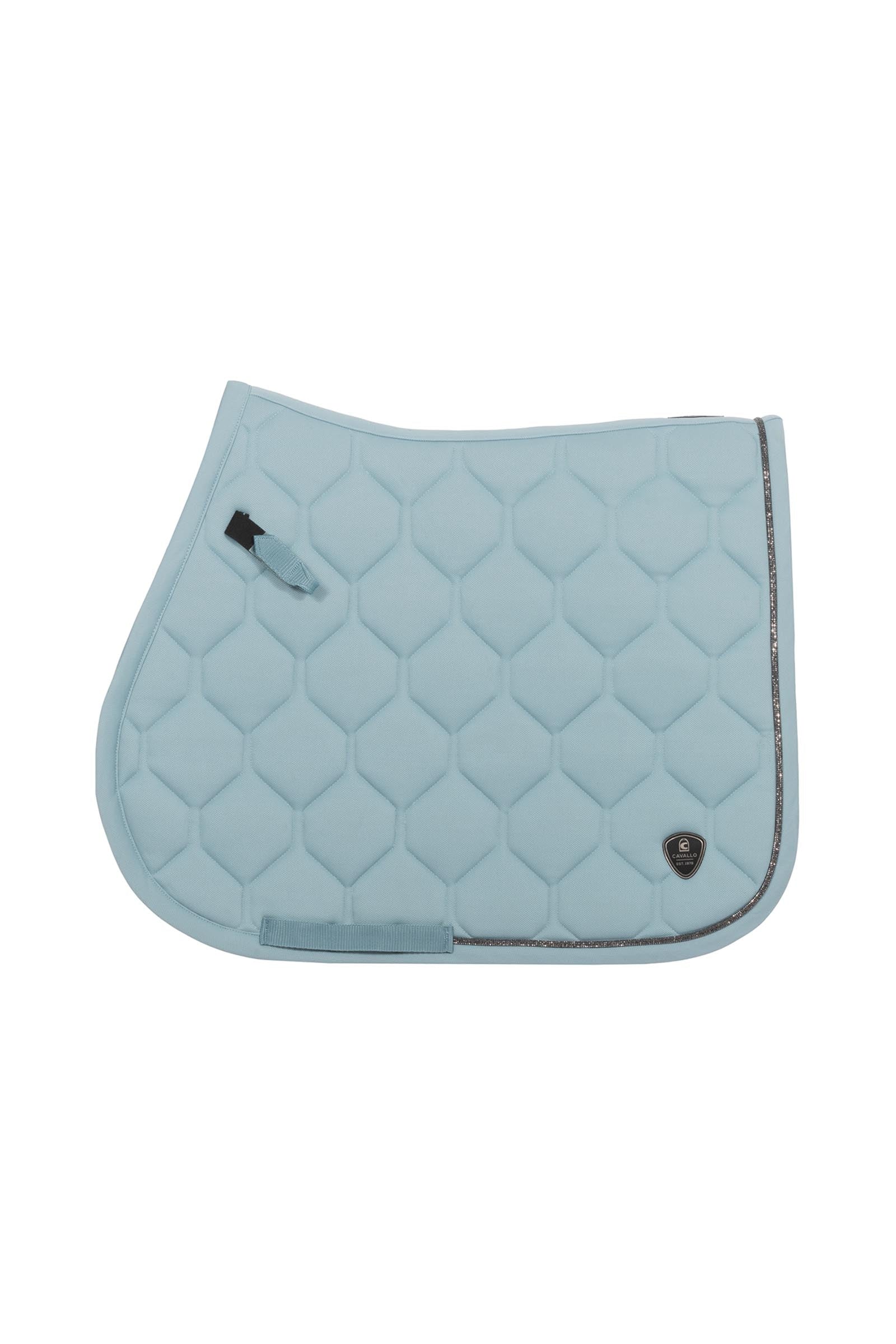 Cavallo CAVALPRUNE tapis de selle mixte Tapis de selle