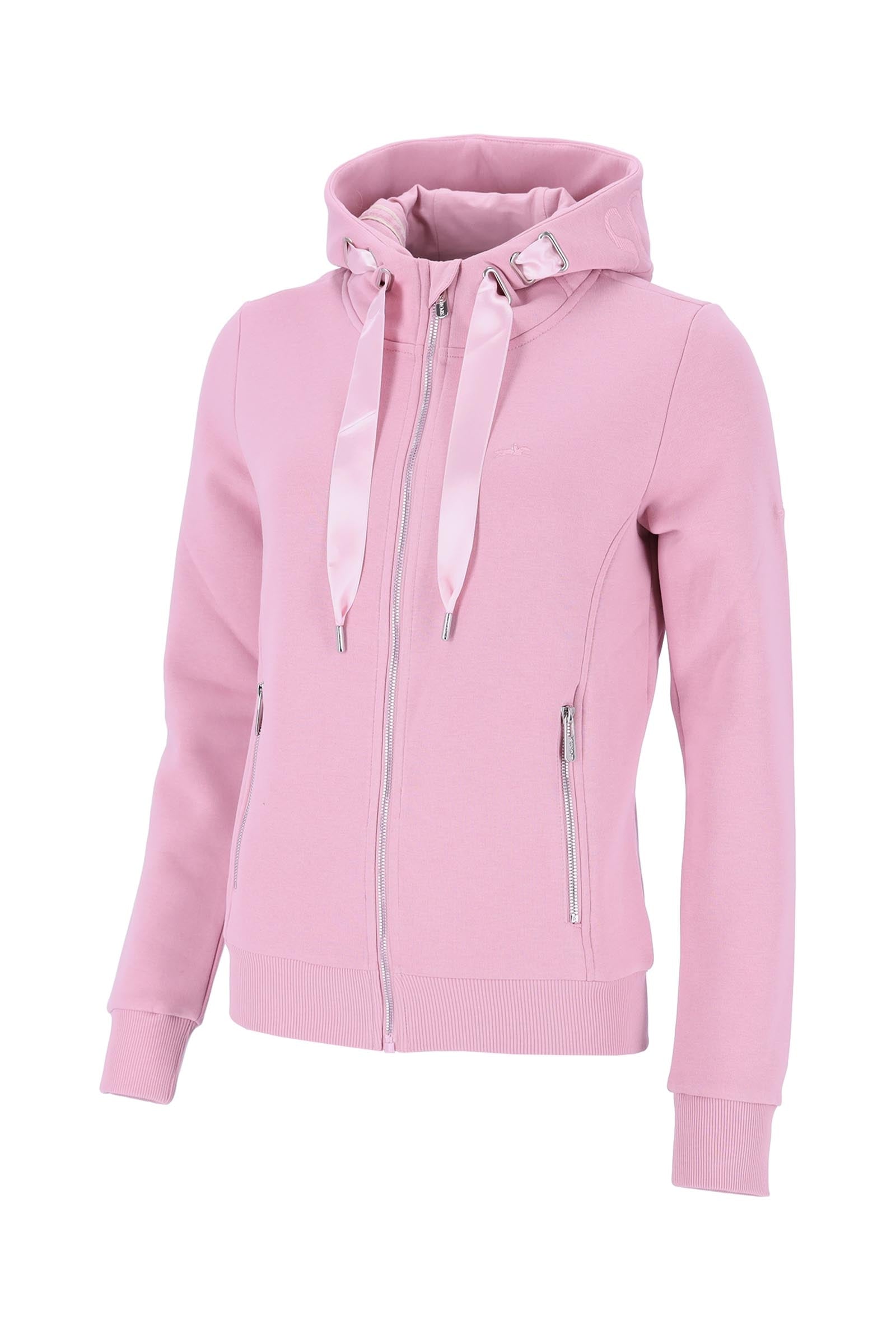 Schockemöhle Sports SPCathy sweat à capuche pour femme Vêtements d'équitation femme