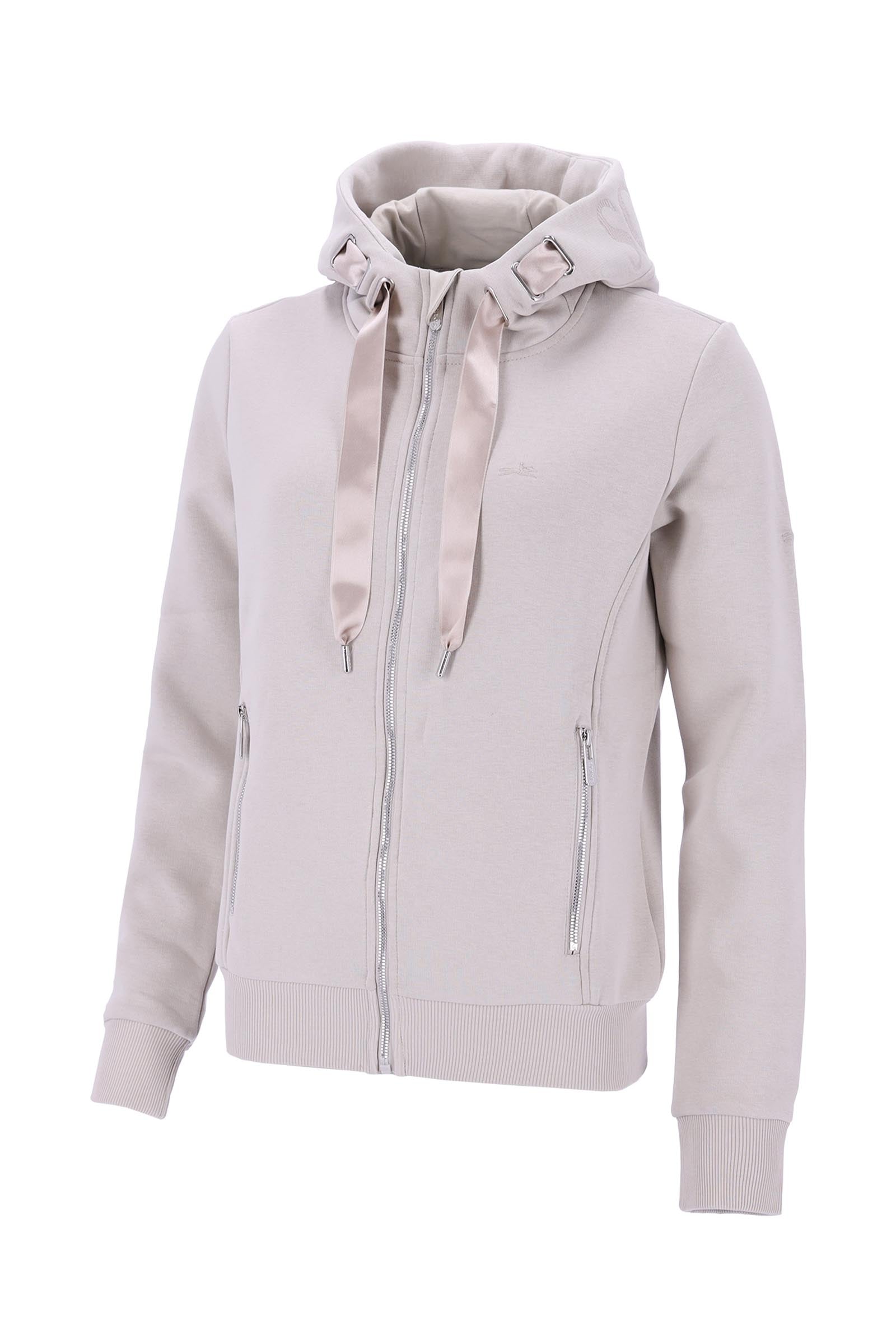 Schockemöhle Sports SPCathy sweat à capuche pour femme Vêtements d'équitation femme