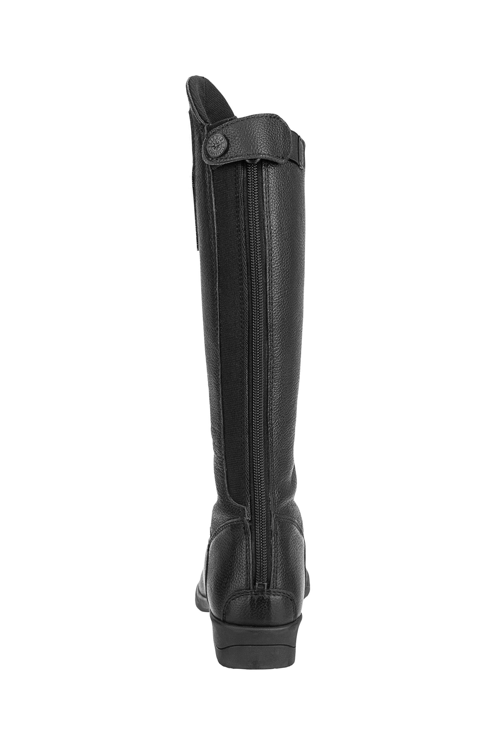 TuffRider Bottes d'équitation pour enfants avec fermeture éclair sur le devant TuffRider Bottes d'équitation pour enfants avec fermeture éclair sur le devant