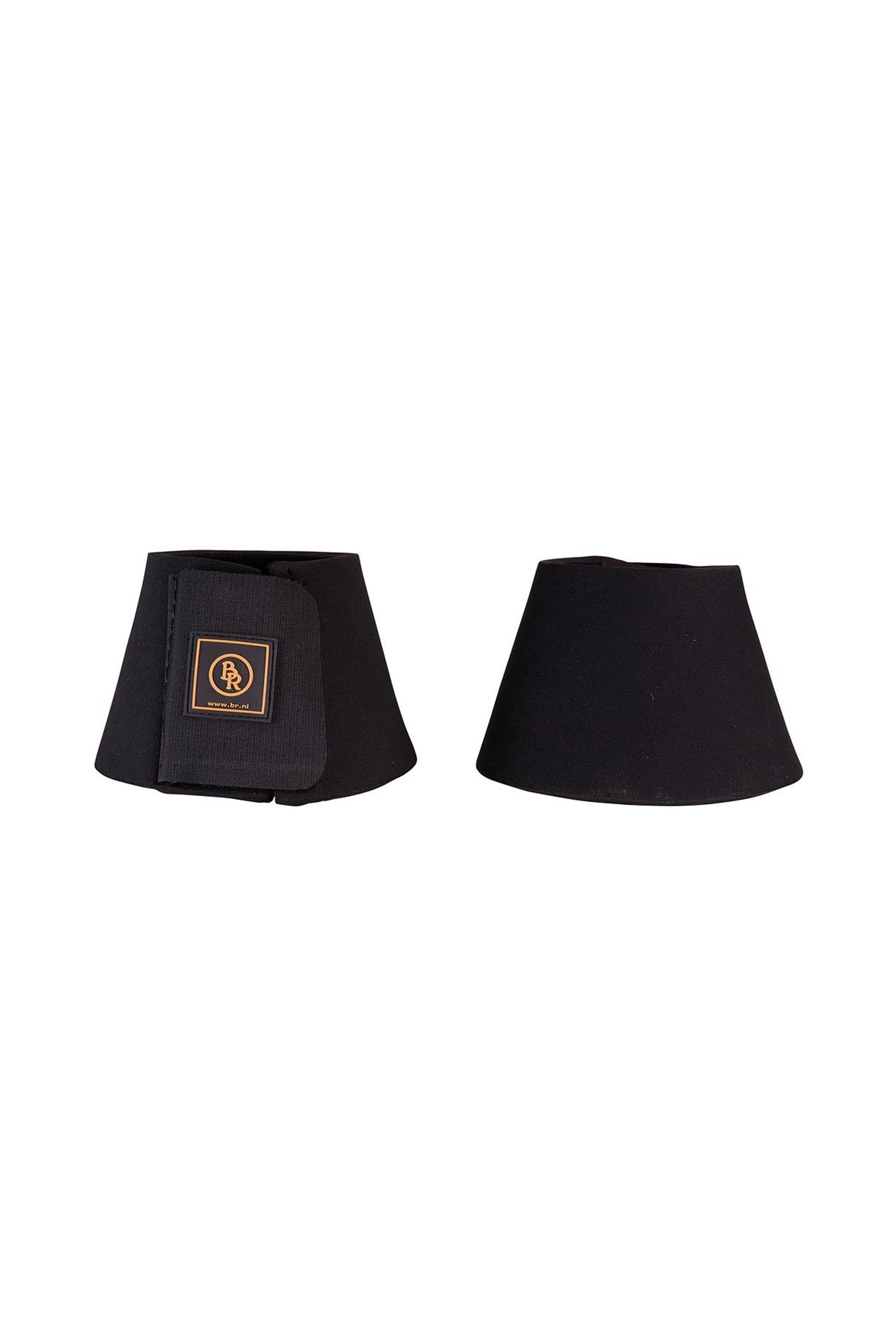 BR Over Reach Boots With Neoprene Leg & Hoof Protection