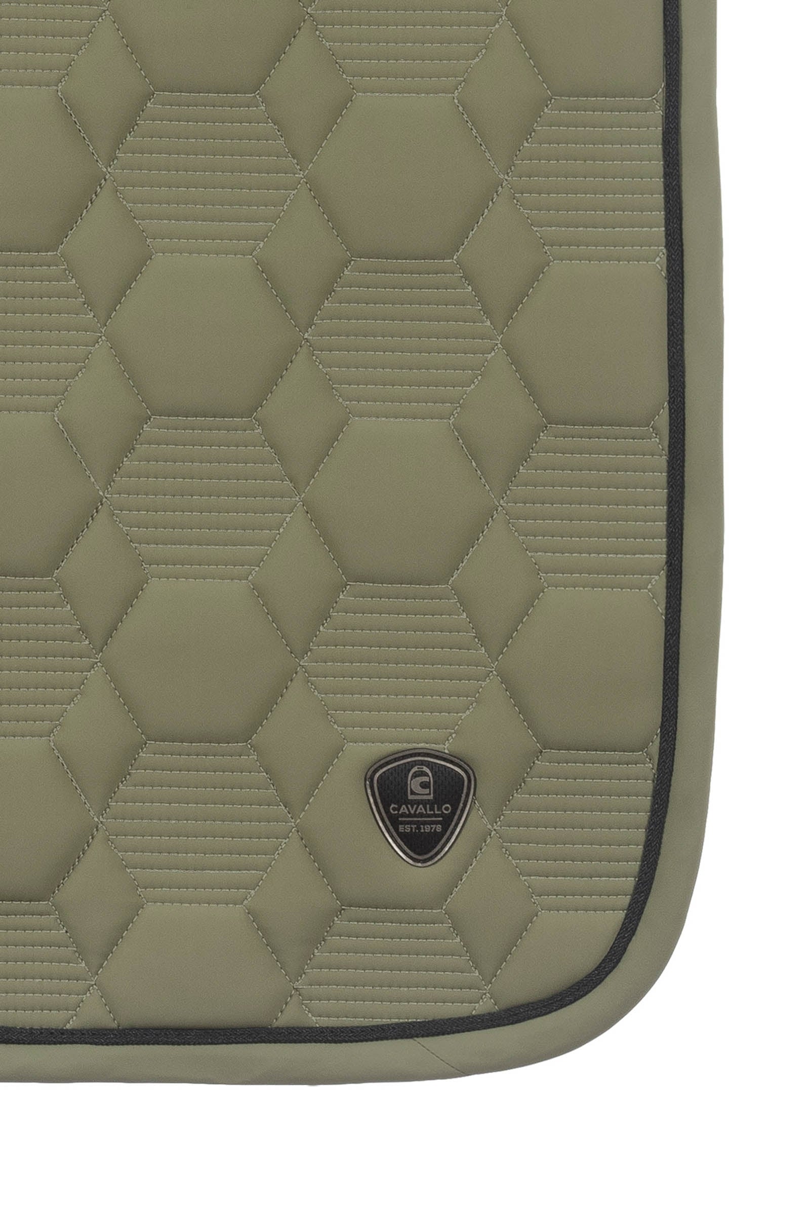 Cavallo CAVALPINO Dressage Saddle Pad Saddle Pads