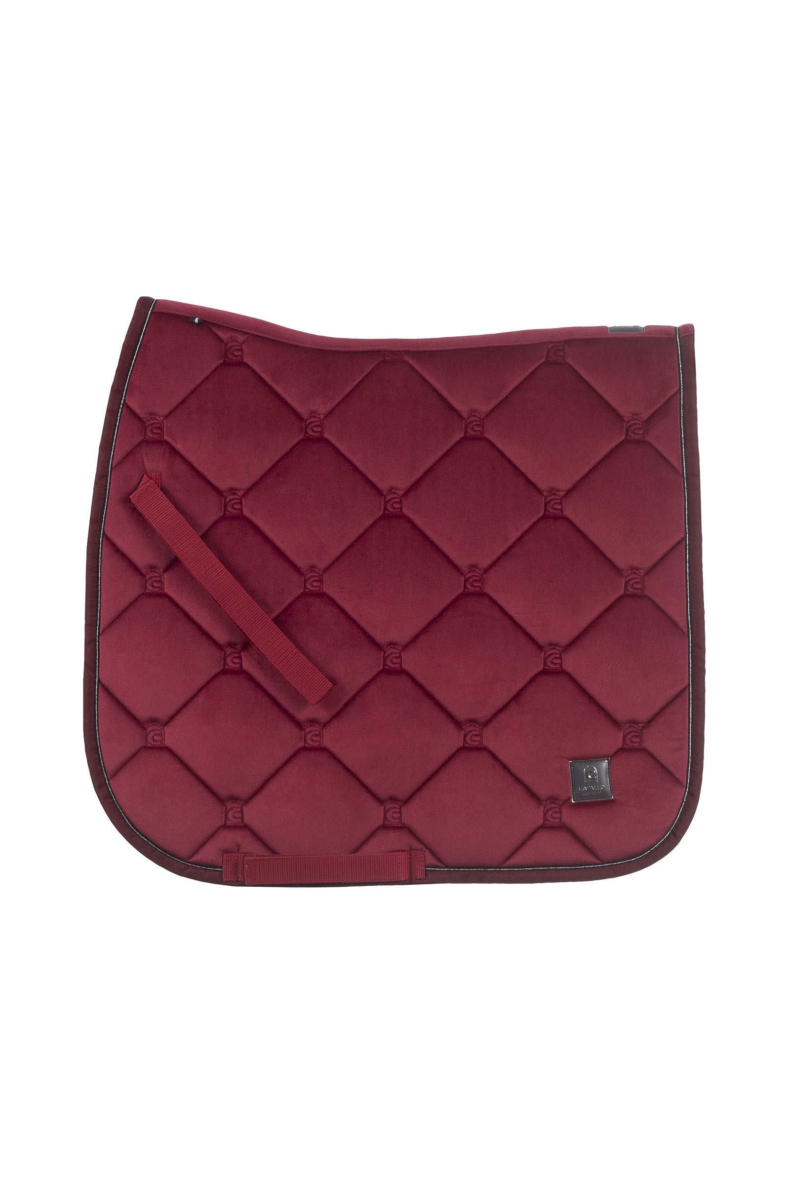 Cavallo CAVALJOLENE Dressage Saddle Pad Tapis de selle