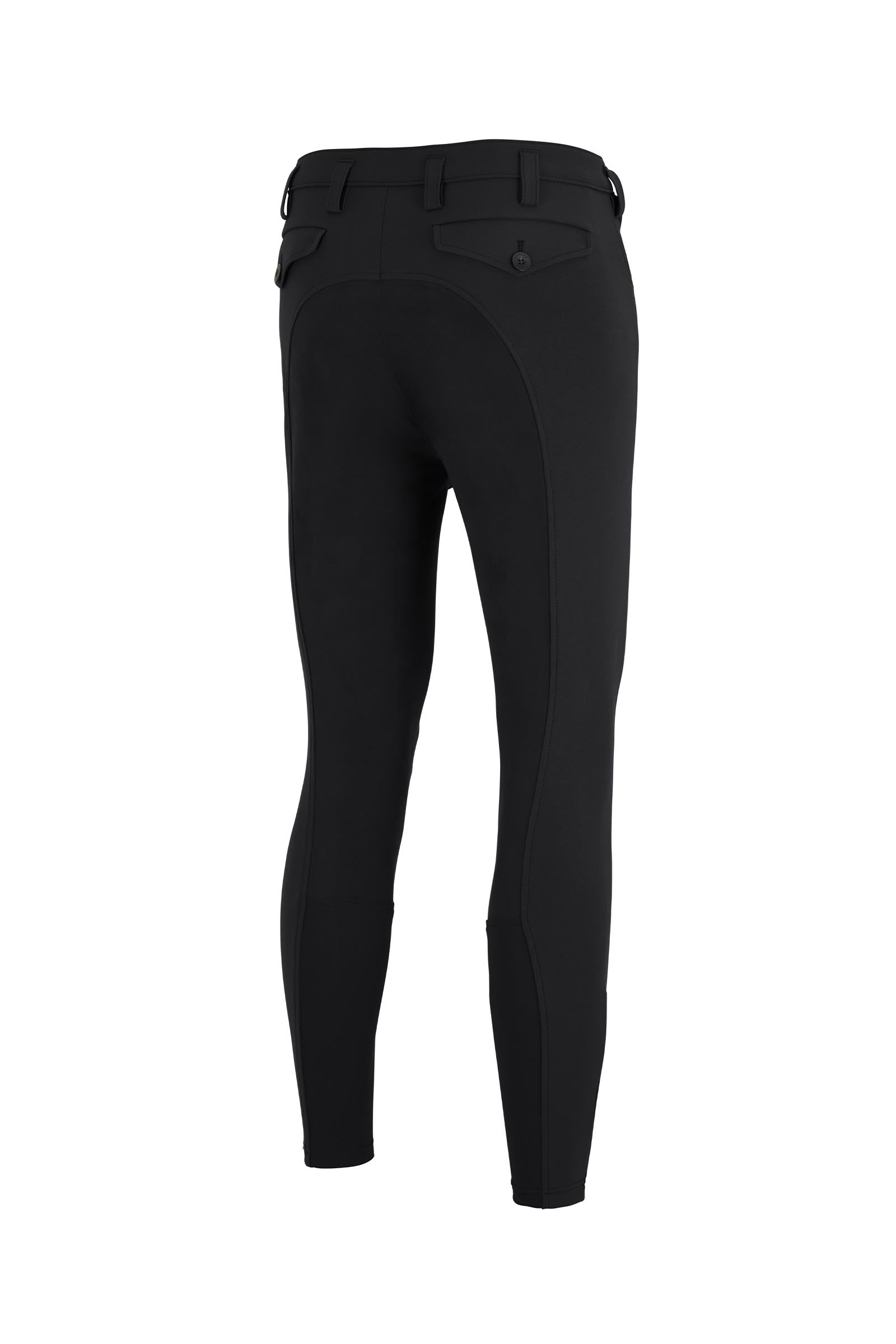 Pikeur Rossini FFL pantalon d’équitation homme fond intégral Vêtements d'équitation homme