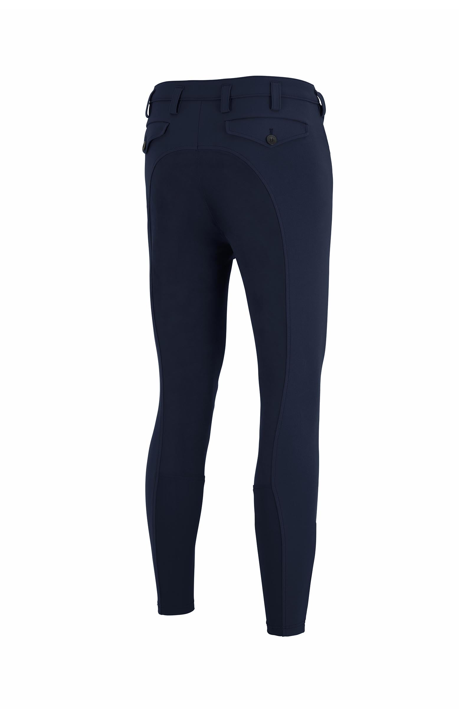 Pikeur Rossini FFL pantalon d’équitation homme fond intégral Vêtements d'équitation homme