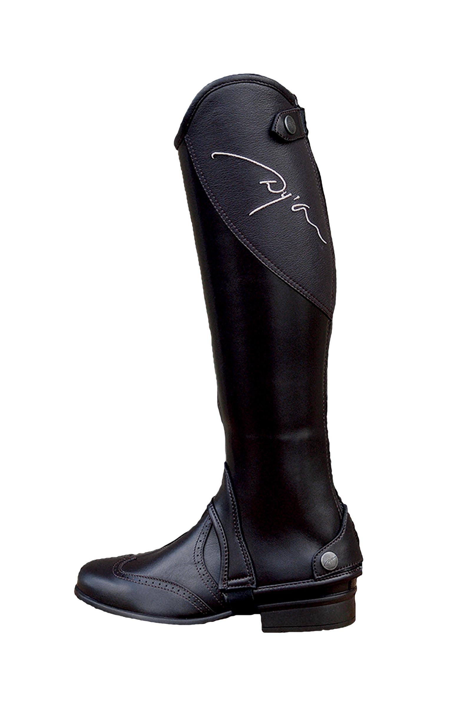 Dy'on court-chaps enfant Bottes d'équitation & chaps