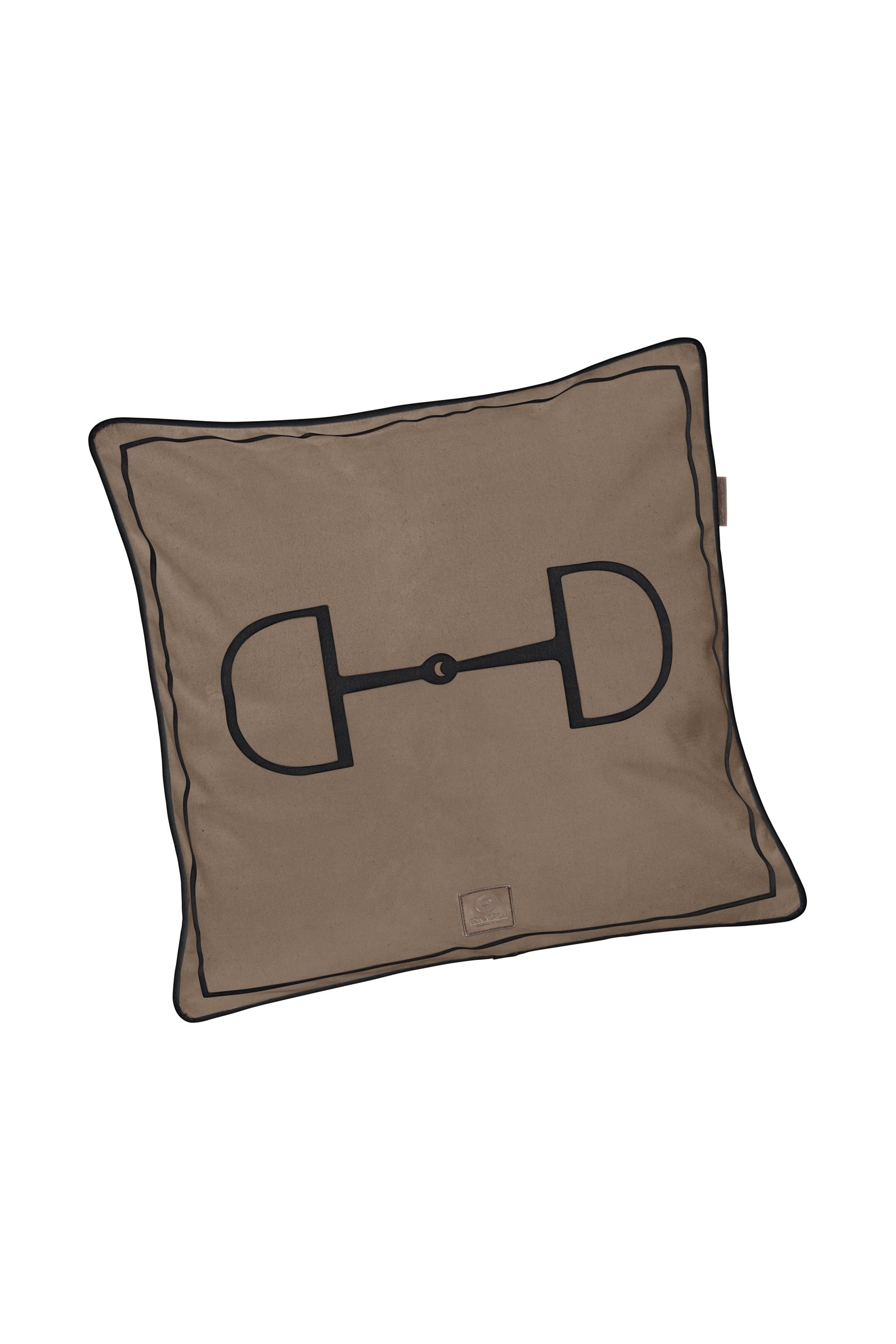 Eskadron Platinum 25 Velvet Platinum Housse de Coussin Cadeaux