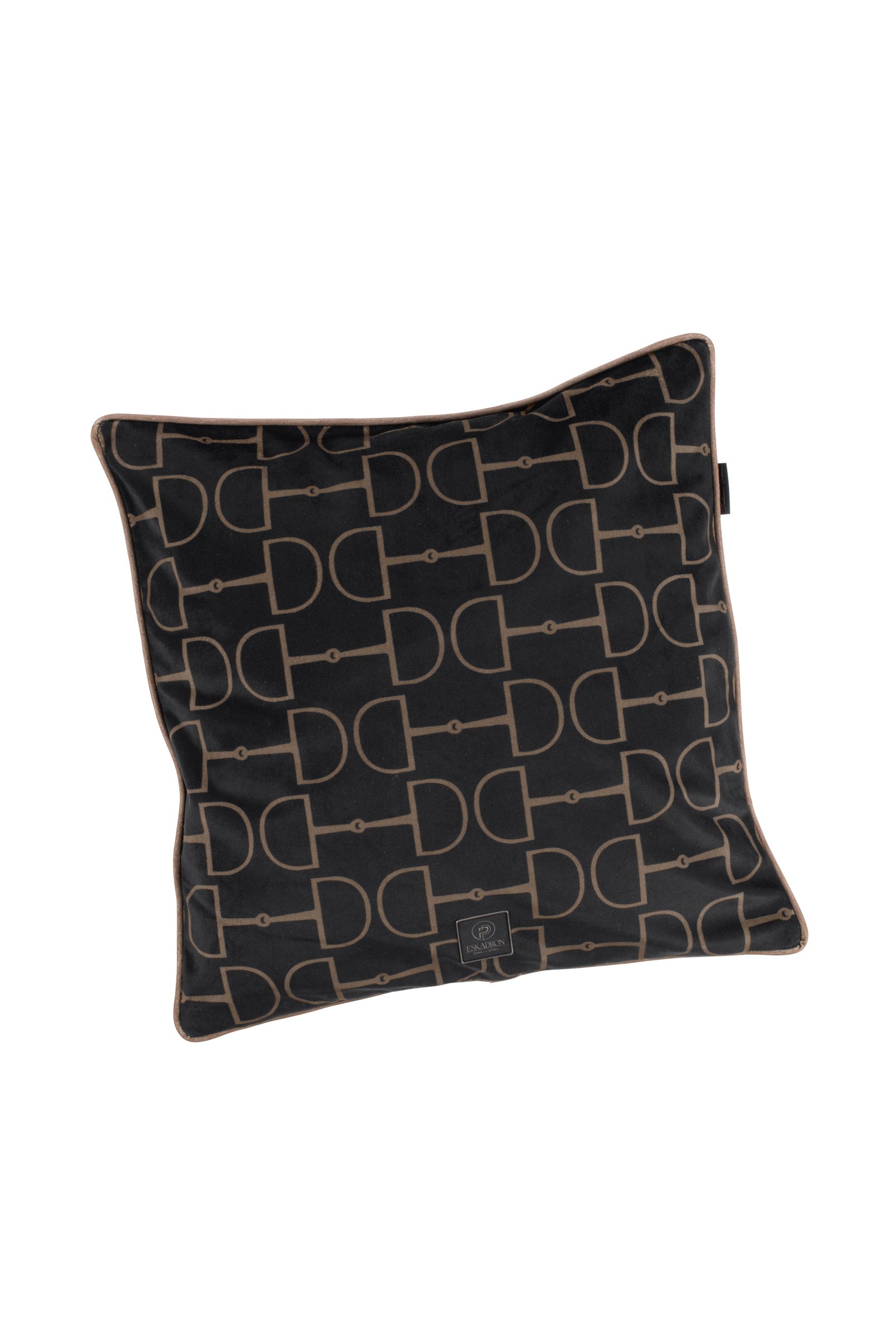 Eskadron Platinum 25 Velvet Platinum Housse de Coussin Cadeaux
