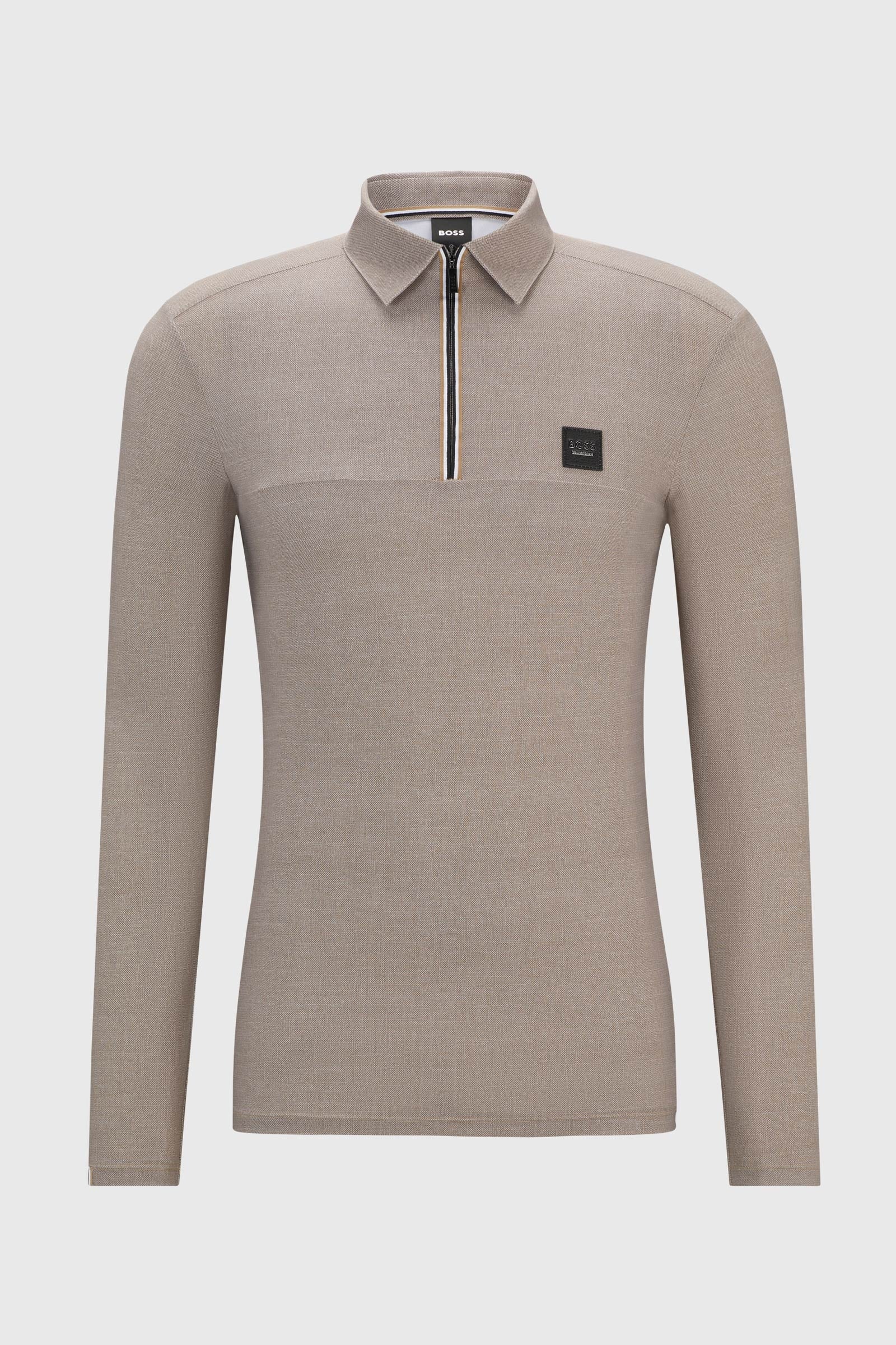 BOSS Equestrian T-shirt d'entraînement Boss Elton Vêtements d'équitation homme